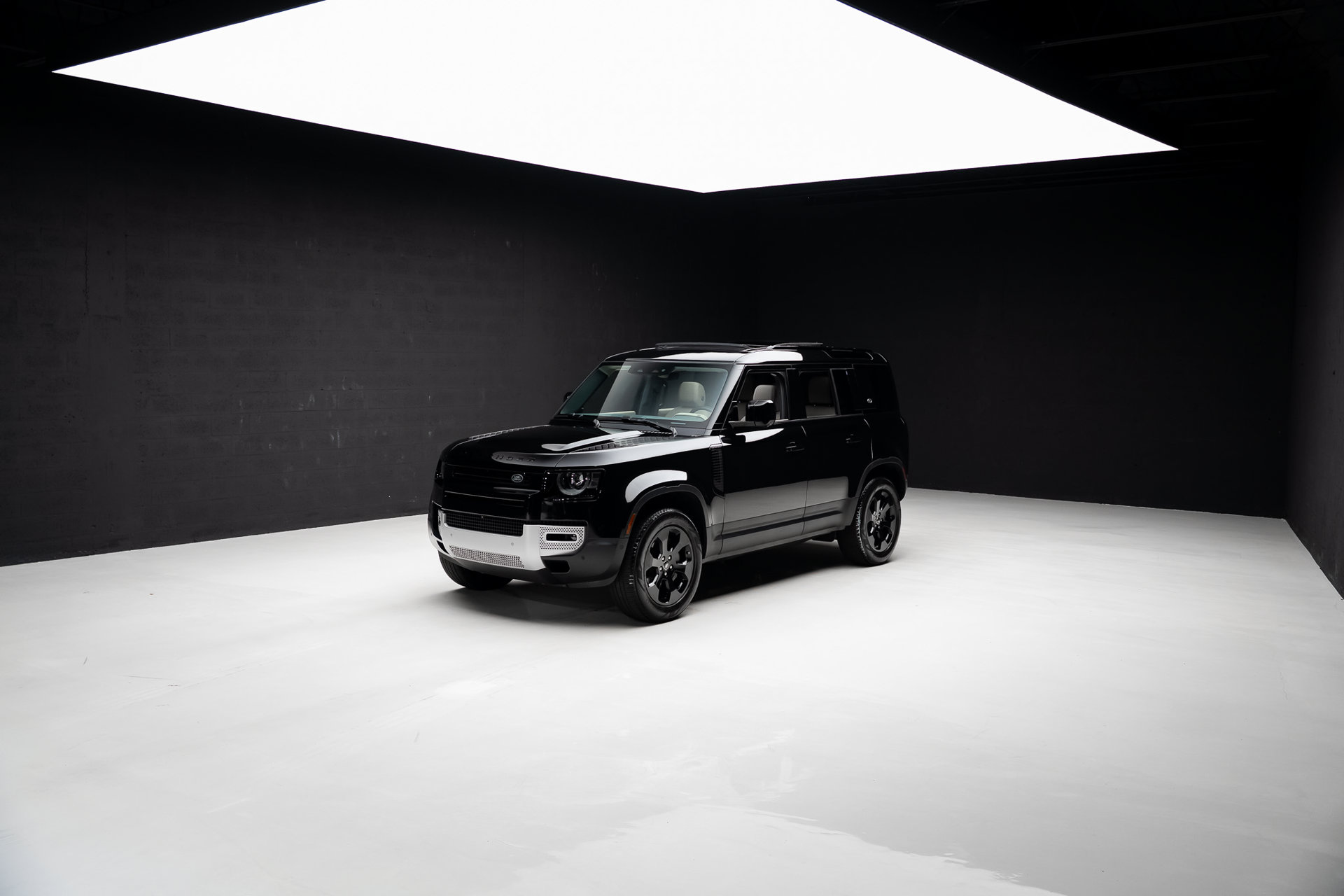 2024 Land Rover Defender 110 S