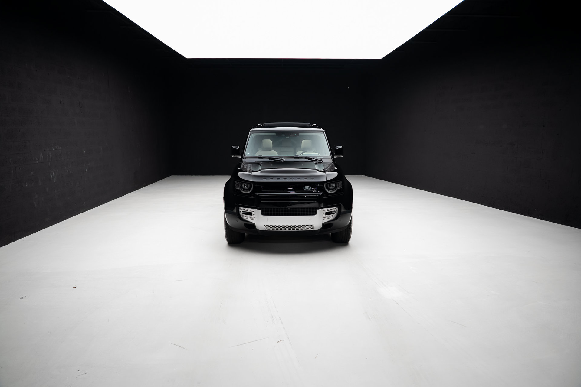 2024 Land Rover Defender 110 S