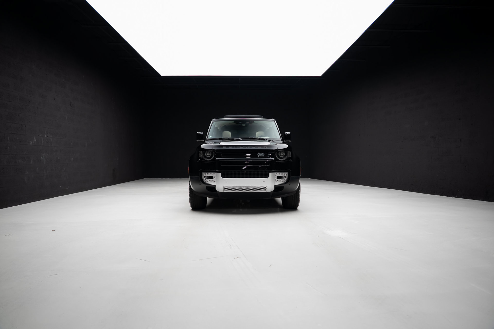 2024 Land Rover Defender 110 S
