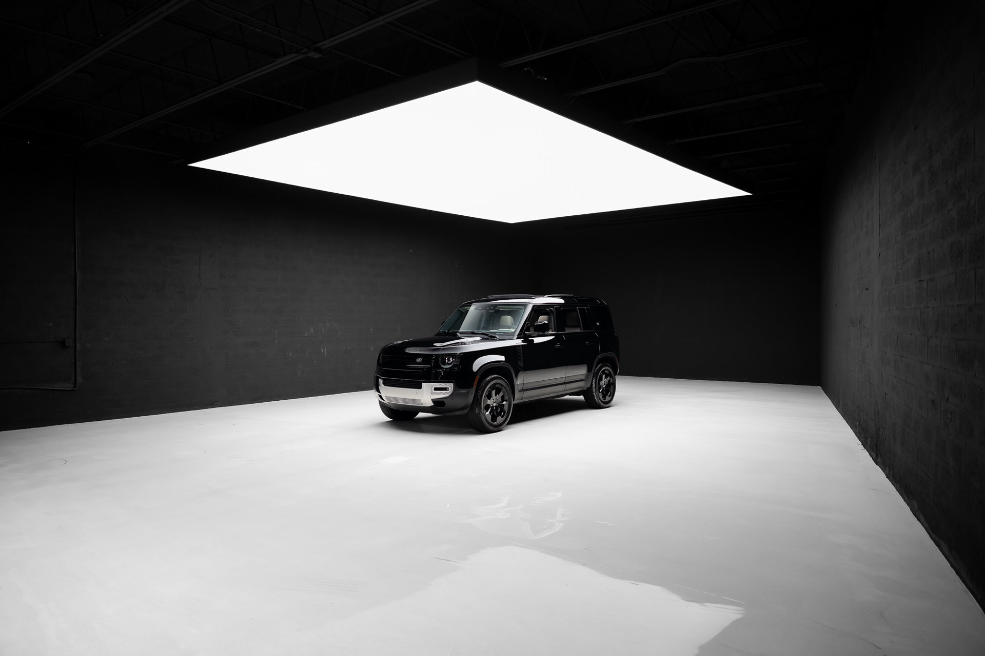 2024 Land Rover Defender 110 S