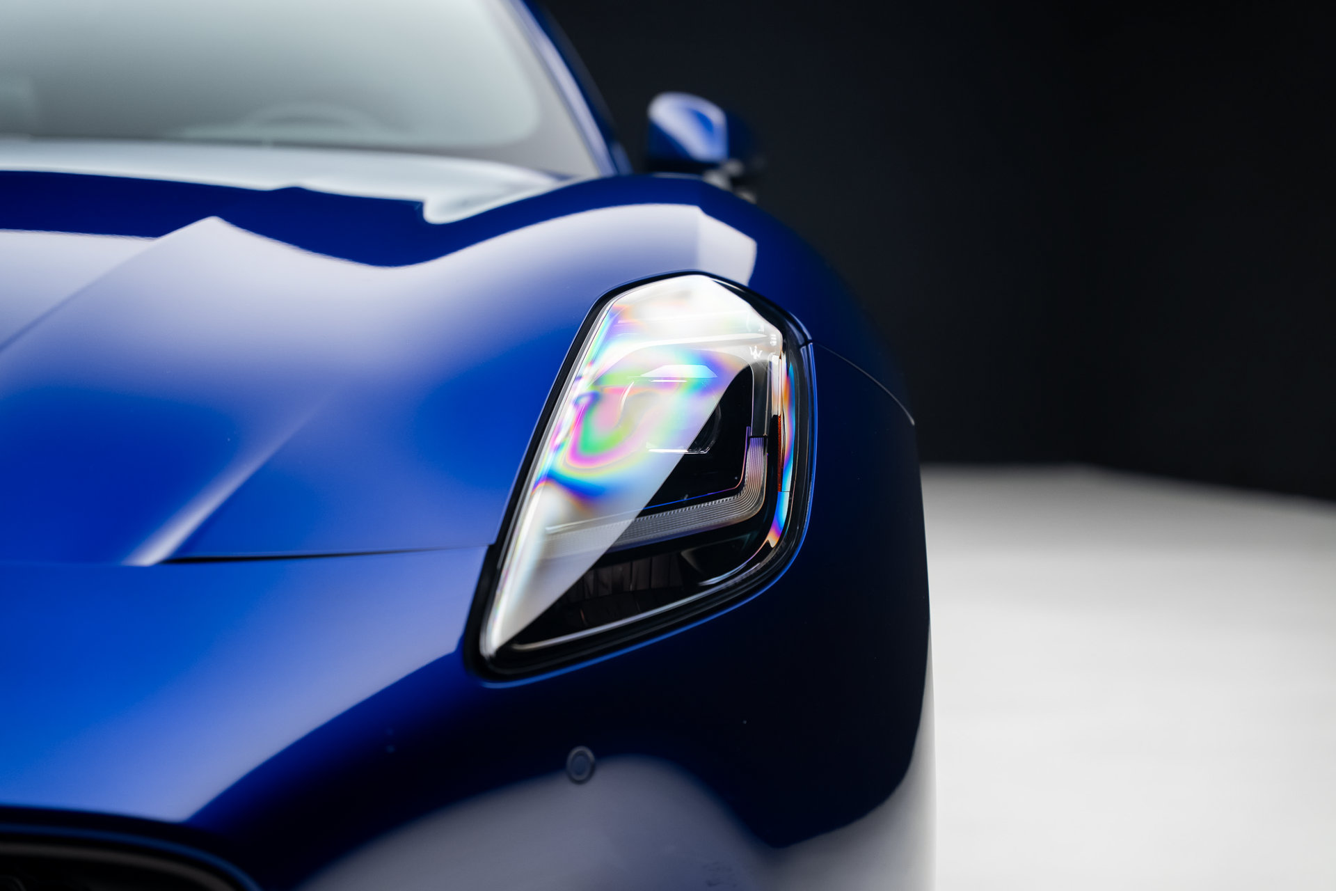 2024 Maserati GranTurismo