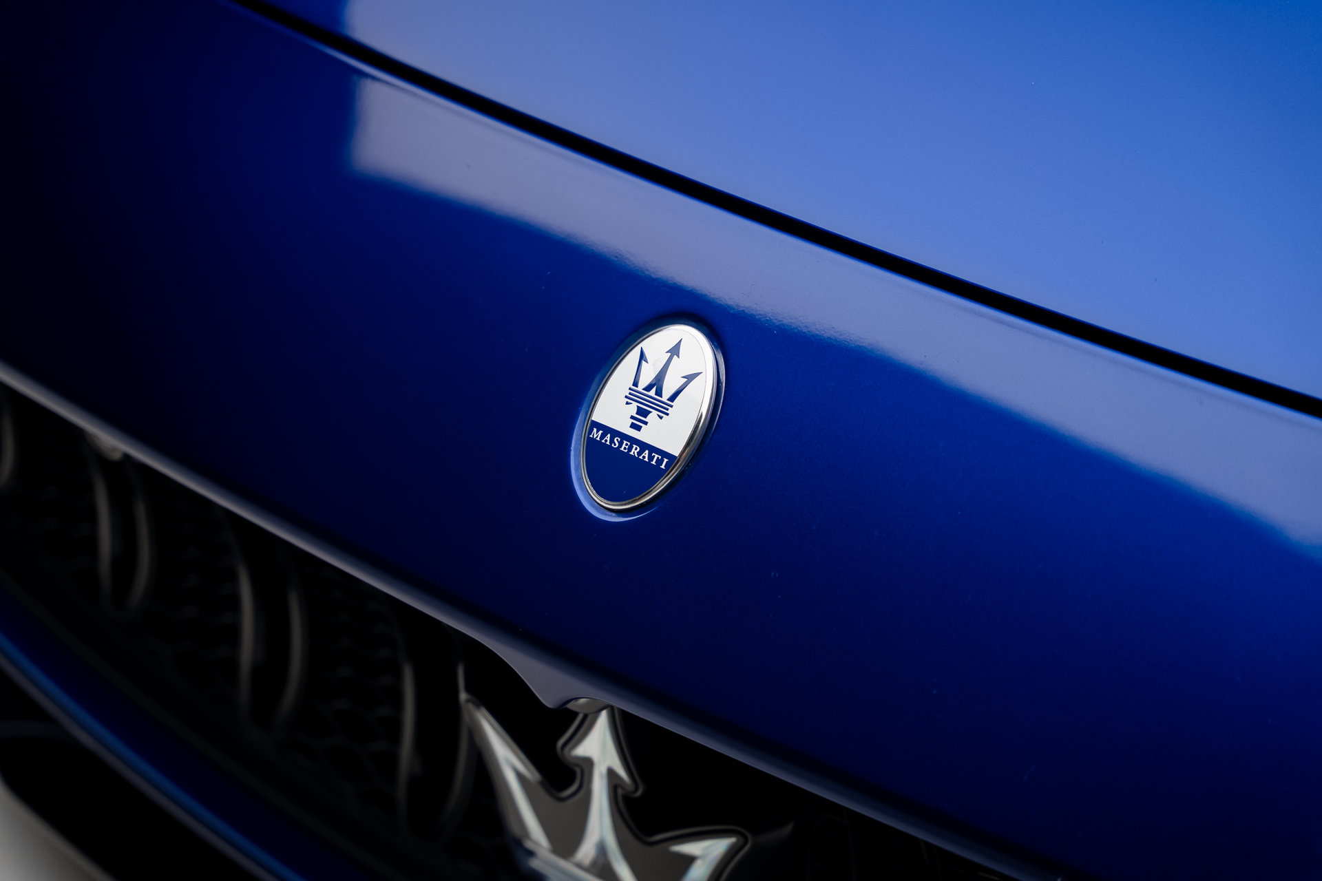 2024 Maserati GranTurismo