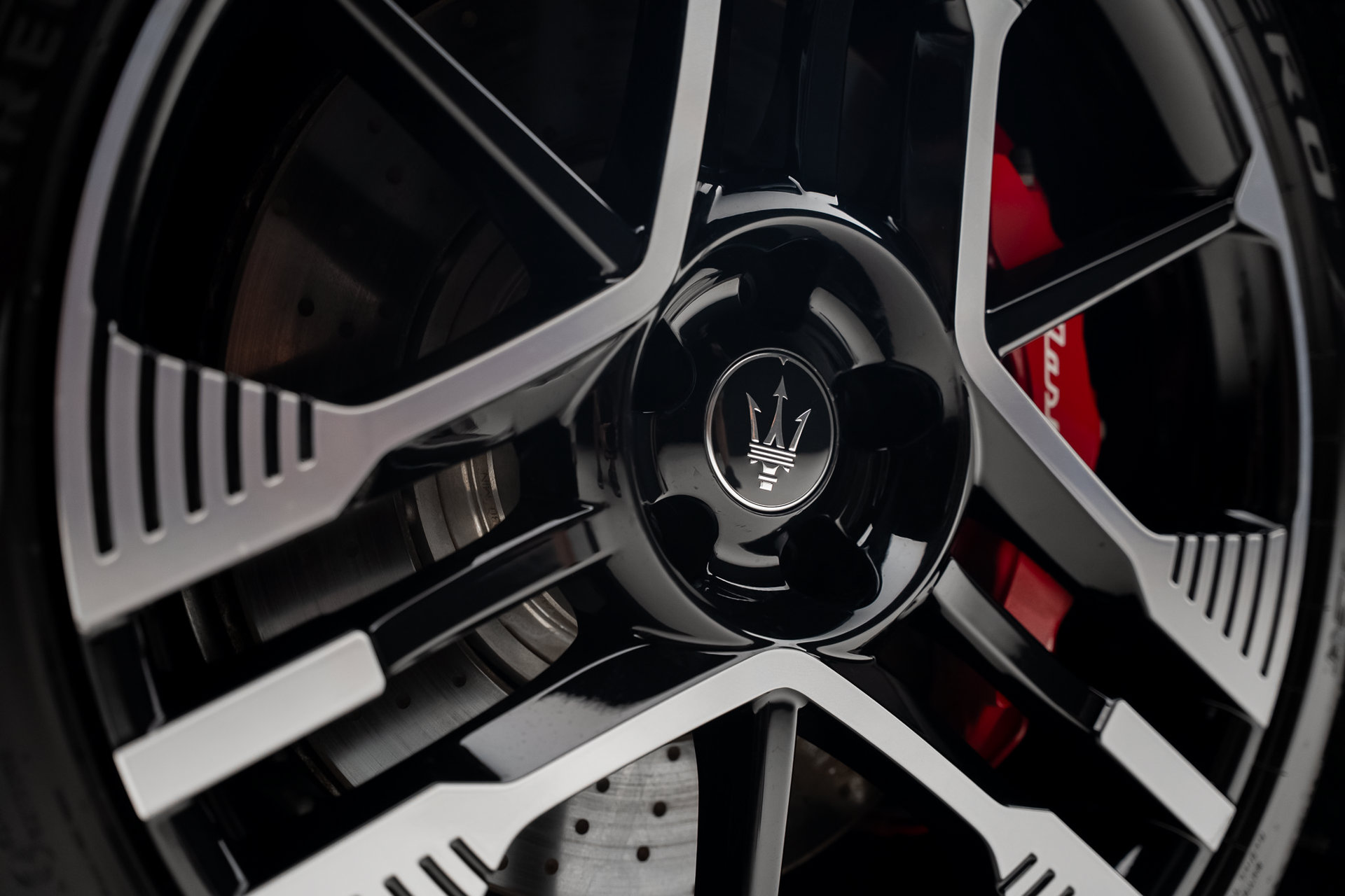 2024 Maserati GranTurismo