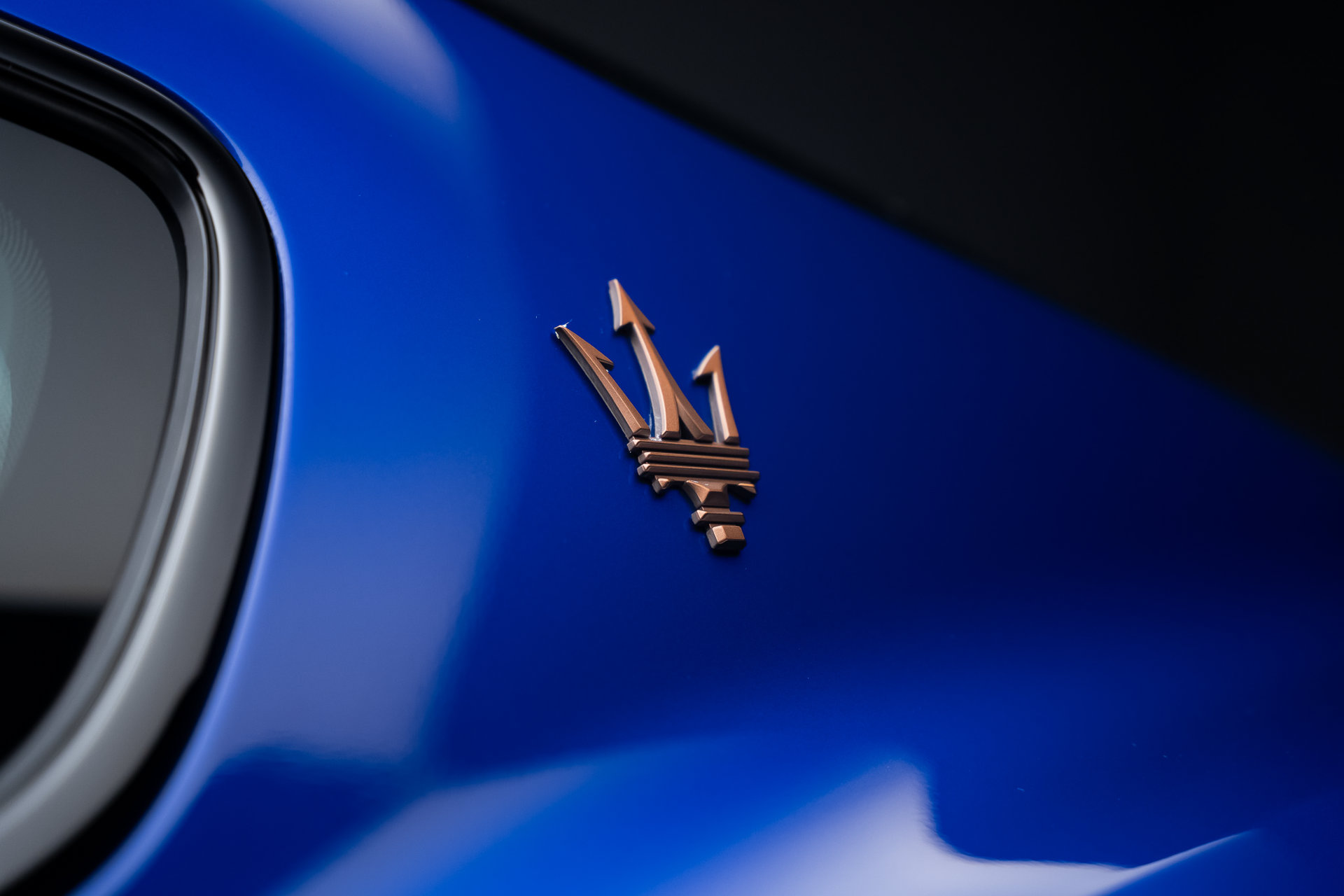 2024 Maserati GranTurismo