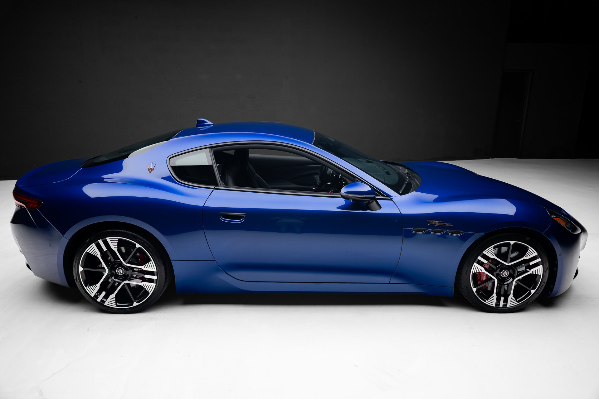 2024 Maserati GranTurismo