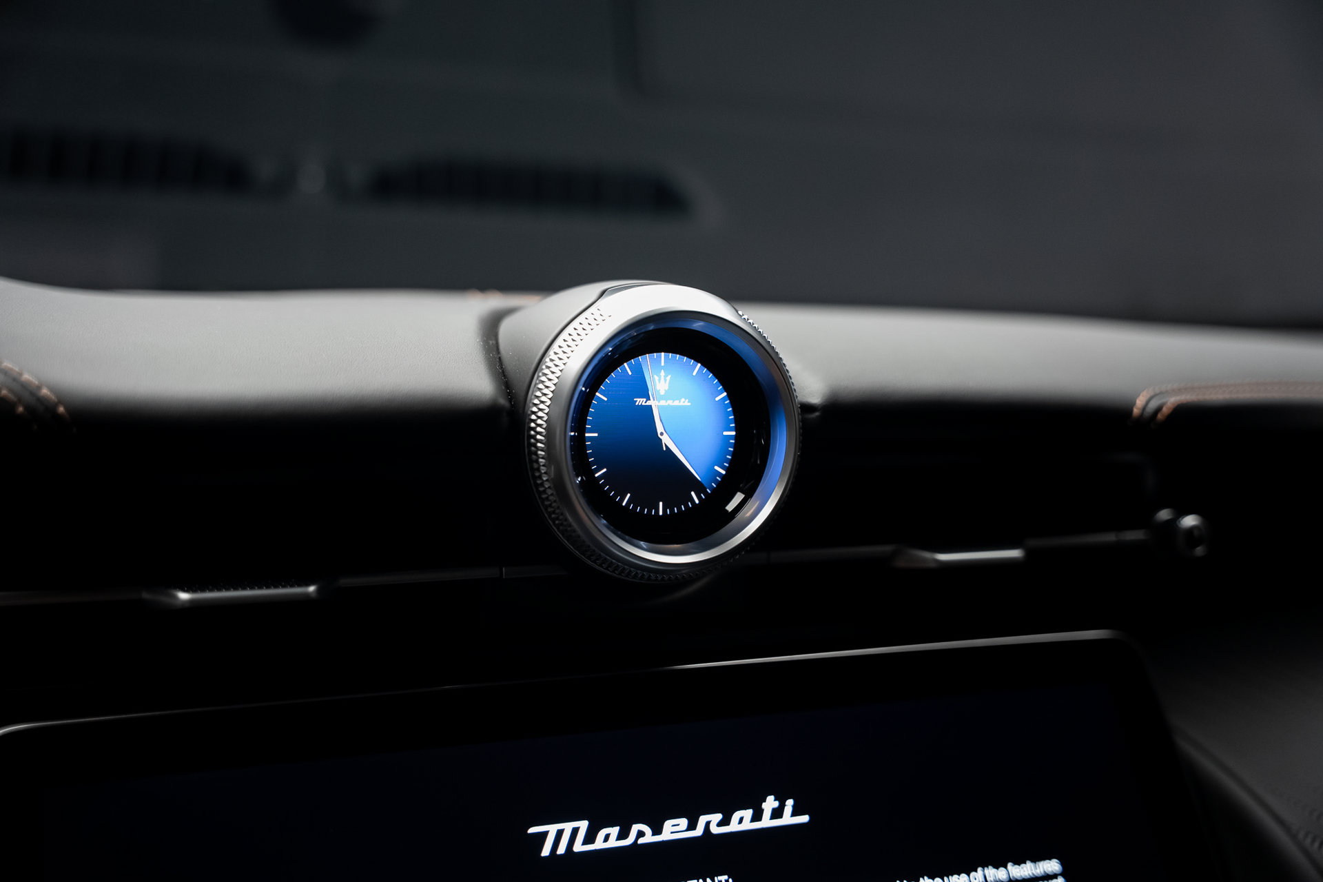 2024 Maserati GranTurismo