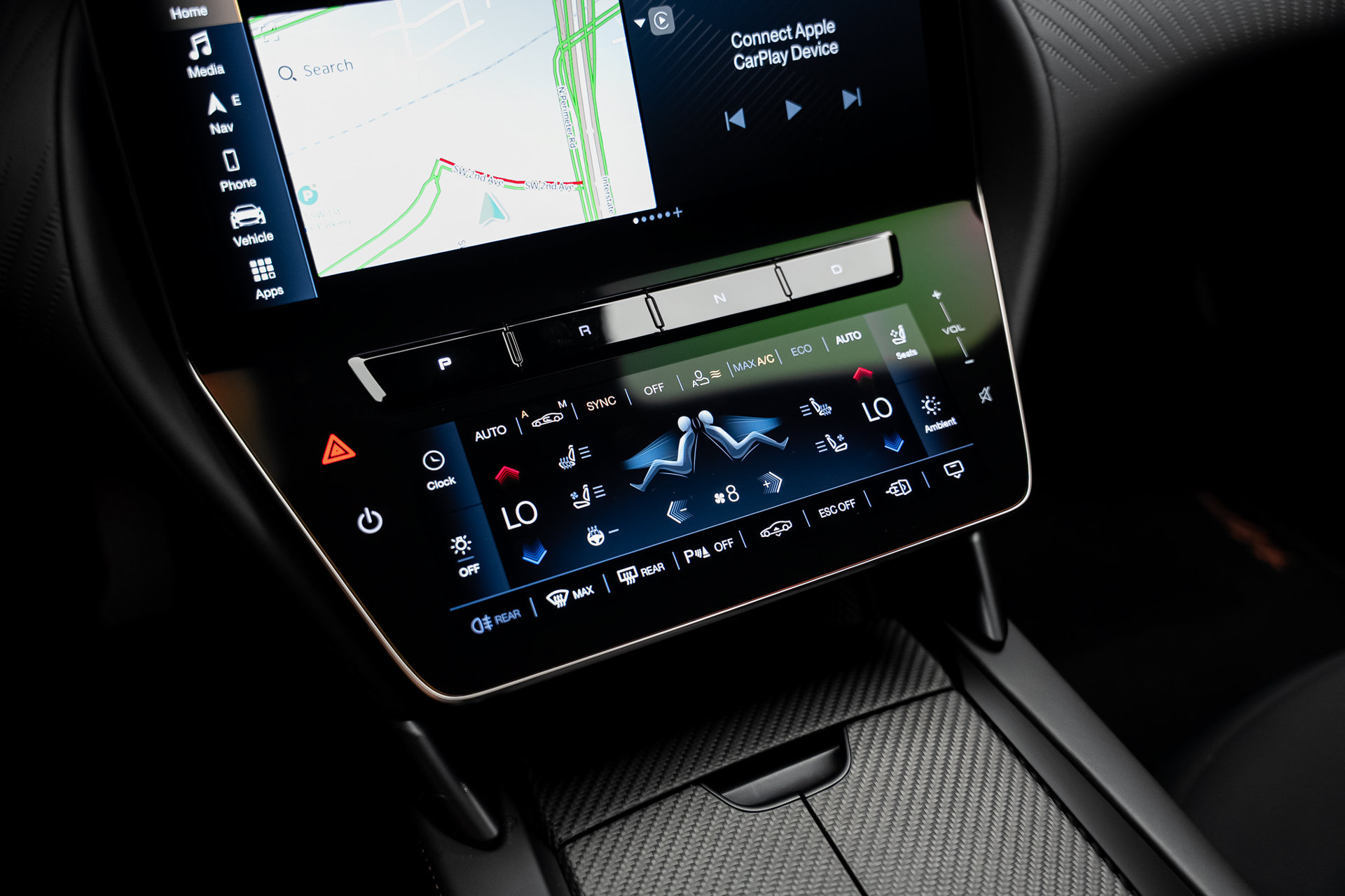 2024 Maserati GranTurismo