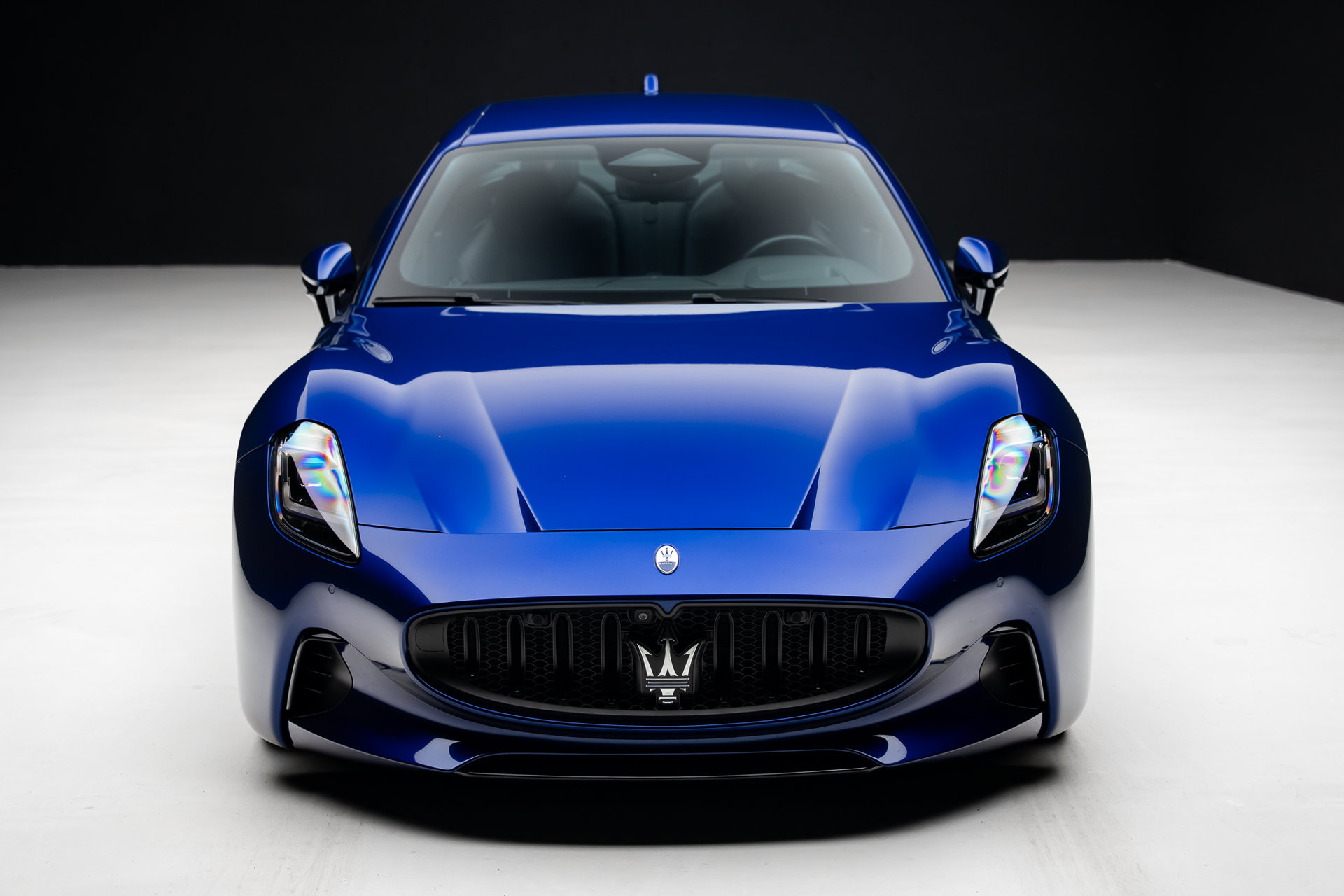2024 Maserati GranTurismo