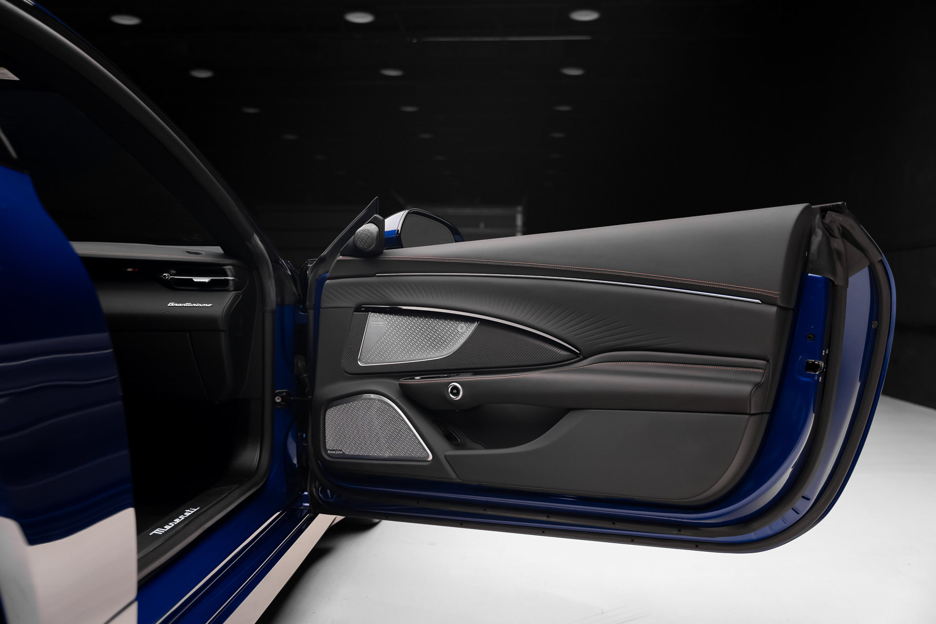 2024 Maserati GranTurismo