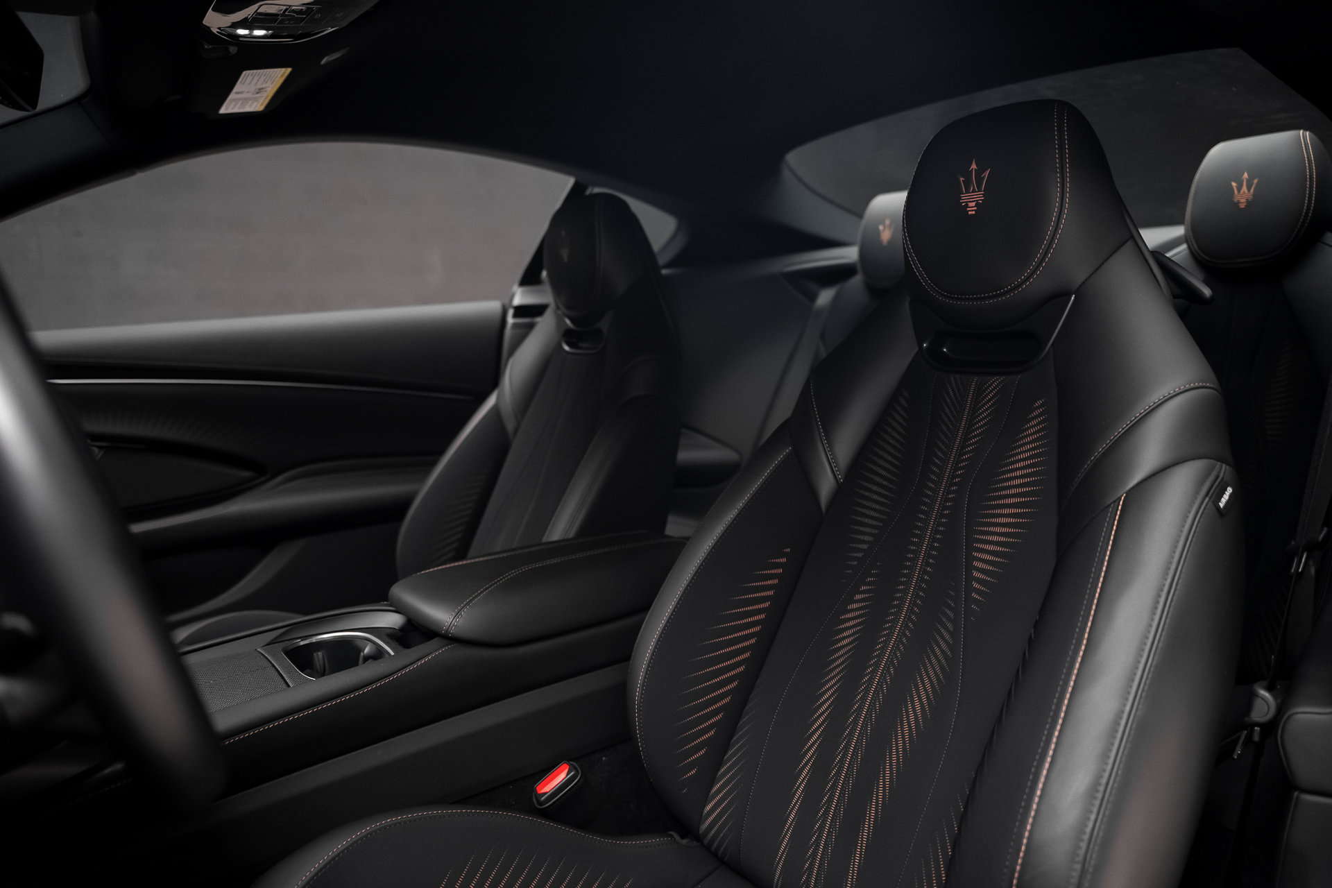 2024 Maserati GranTurismo