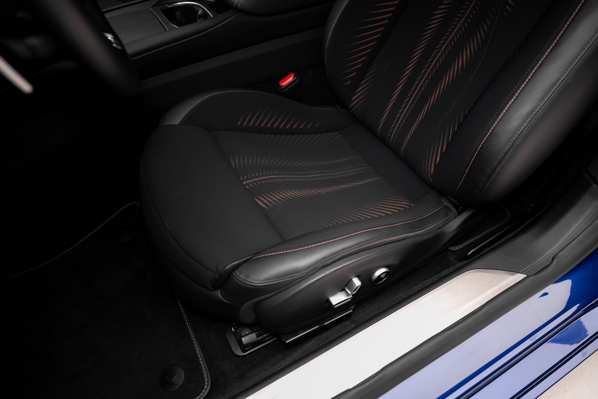 2024 Maserati GranTurismo