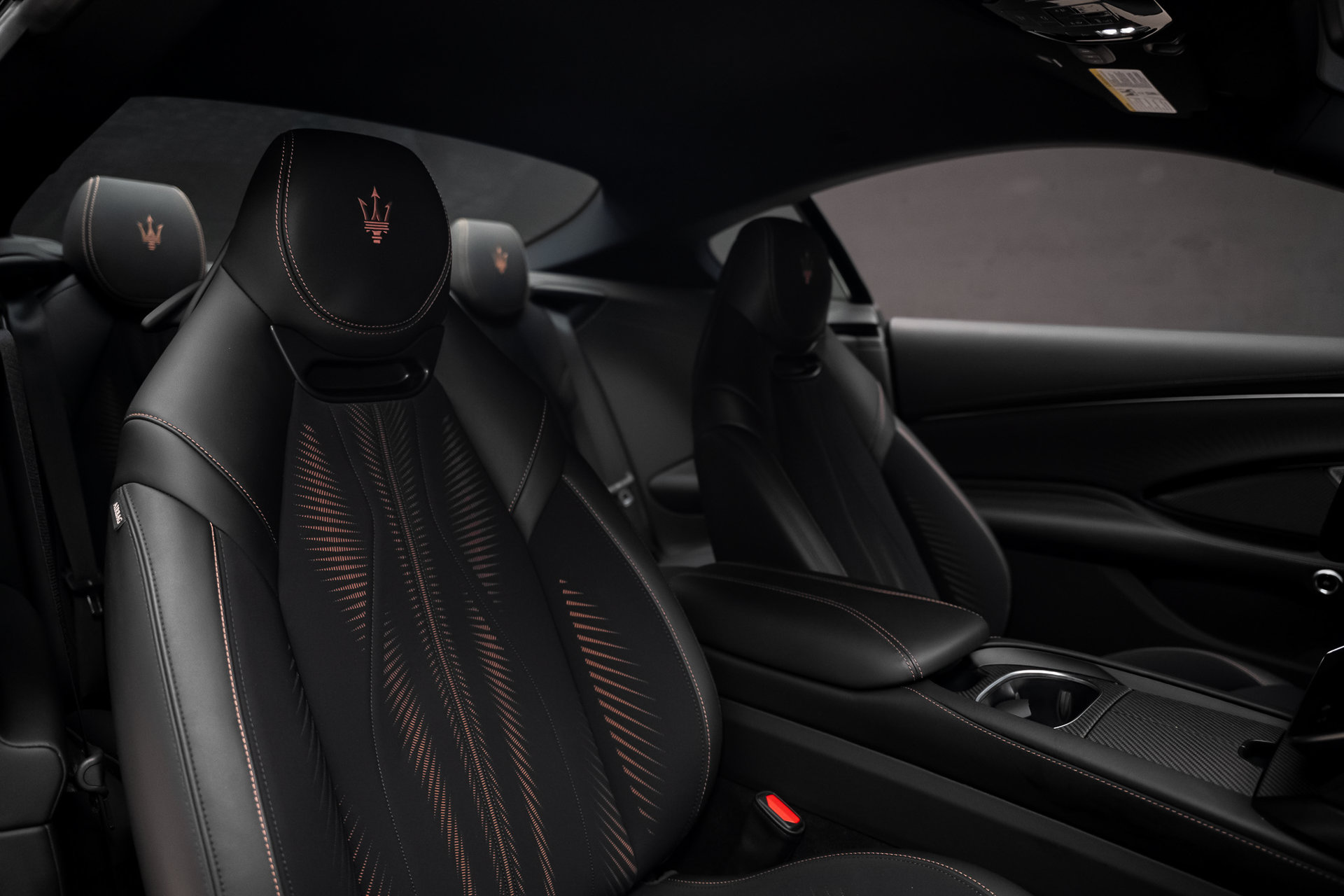 2024 Maserati GranTurismo