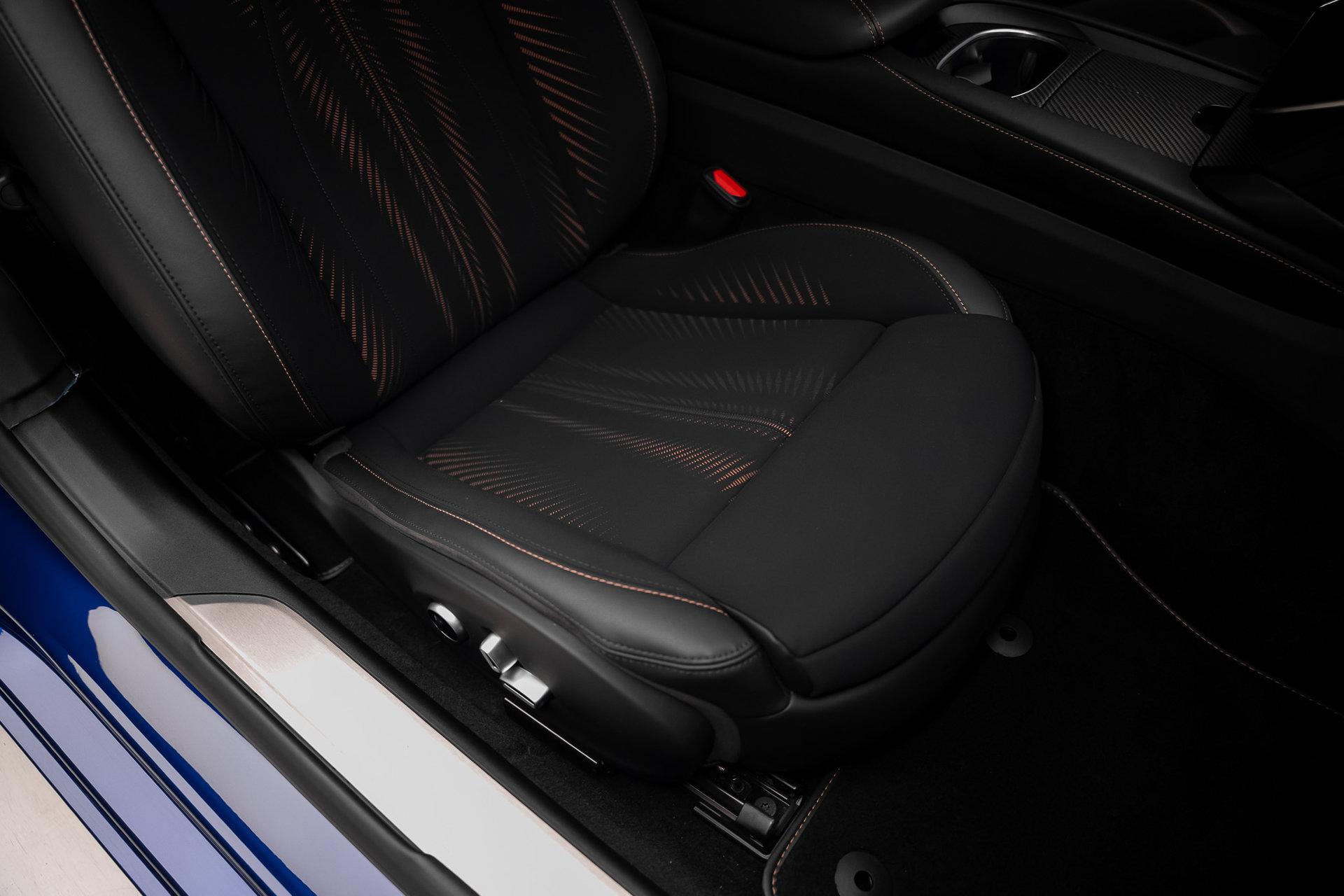 2024 Maserati GranTurismo