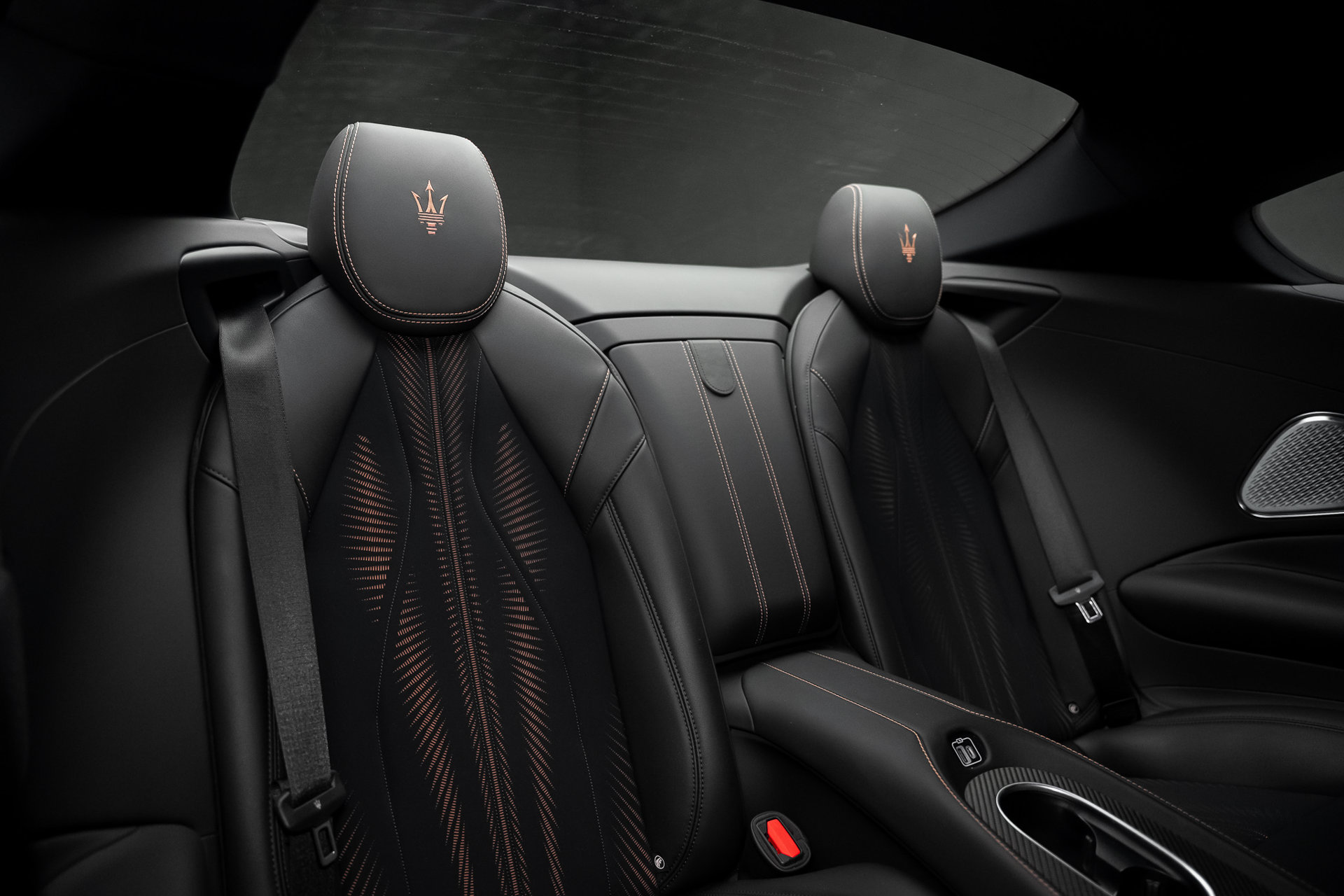 2024 Maserati GranTurismo