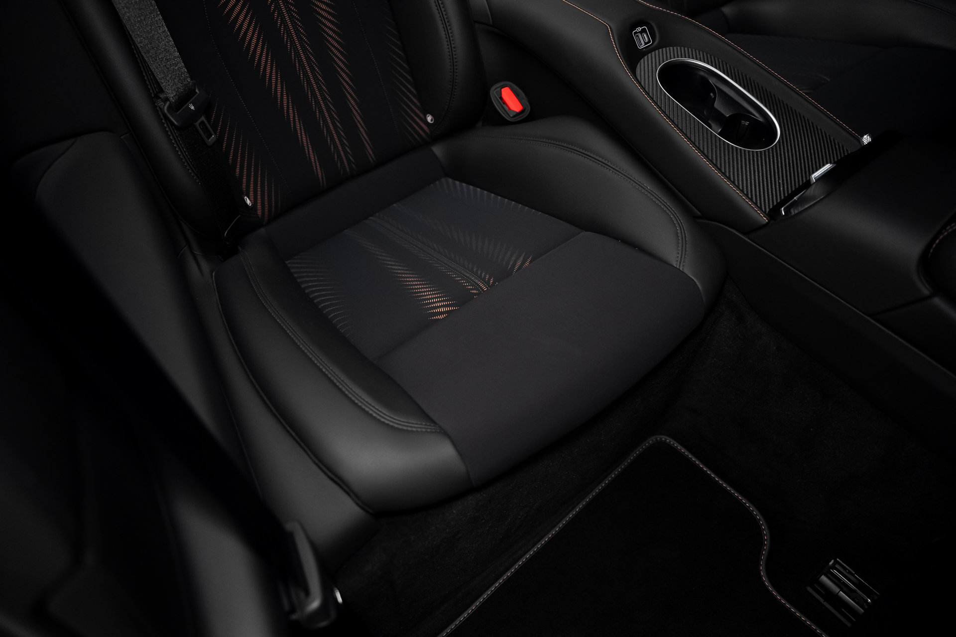2024 Maserati GranTurismo