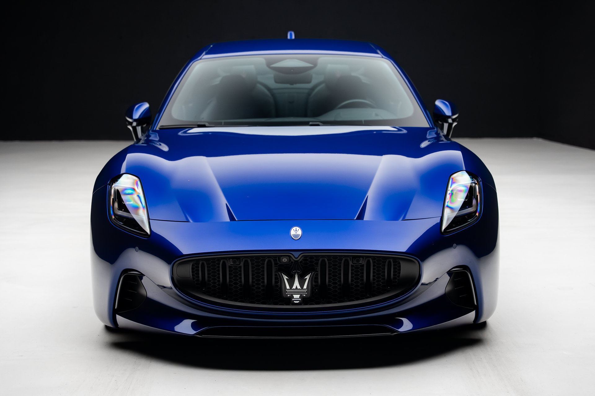 2024 Maserati GranTurismo