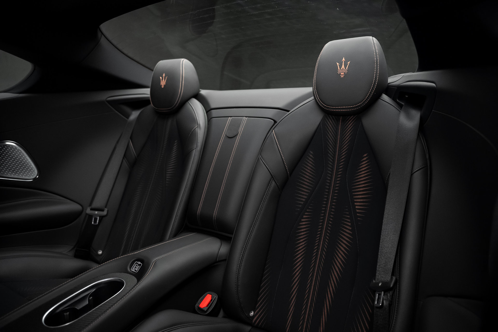 2024 Maserati GranTurismo