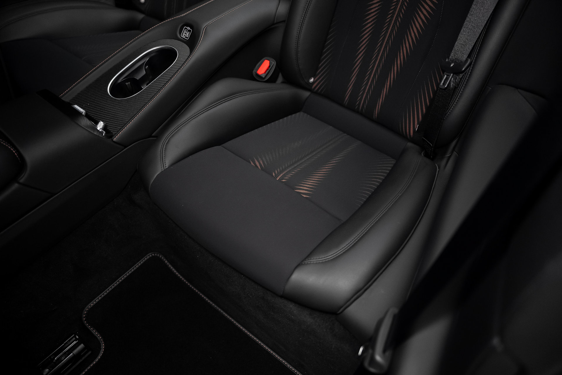 2024 Maserati GranTurismo