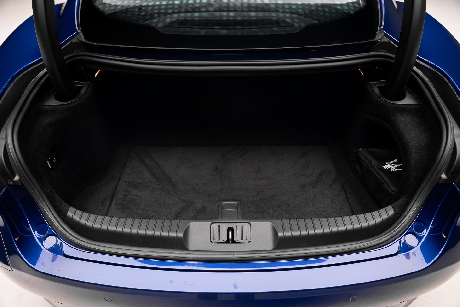 2024 Maserati GranTurismo