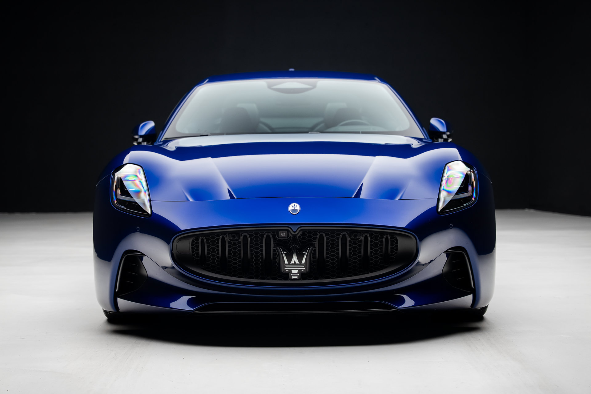2024 Maserati GranTurismo
