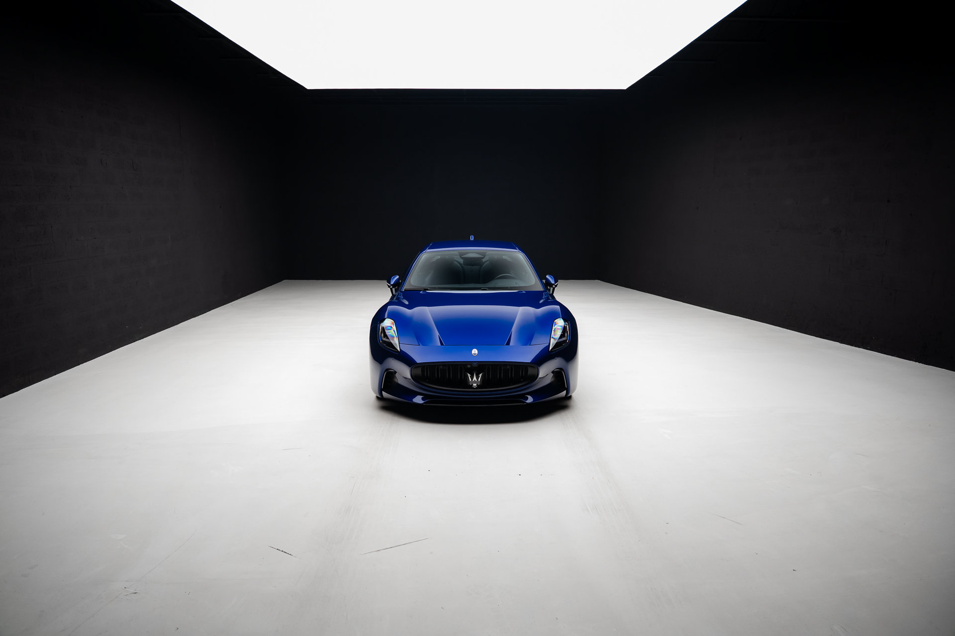 2024 Maserati GranTurismo