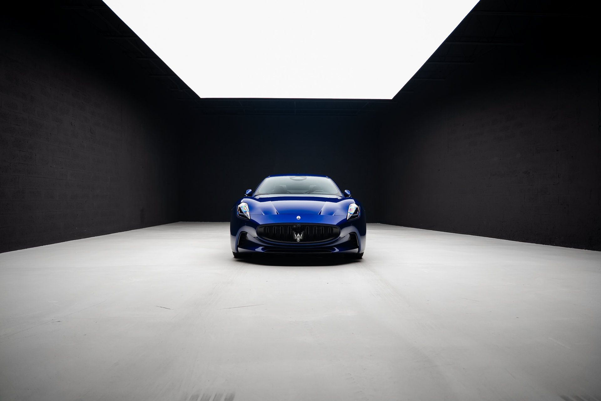 2024 Maserati GranTurismo