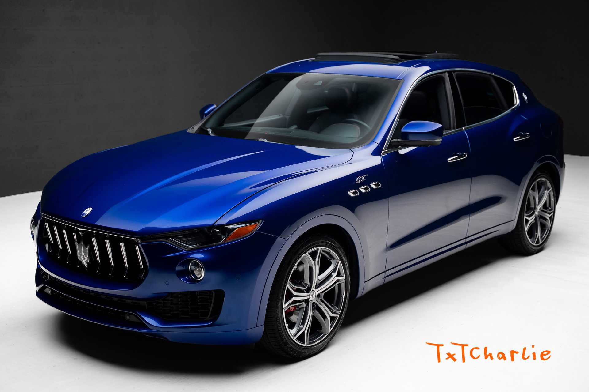 2023 Maserati Levante GT