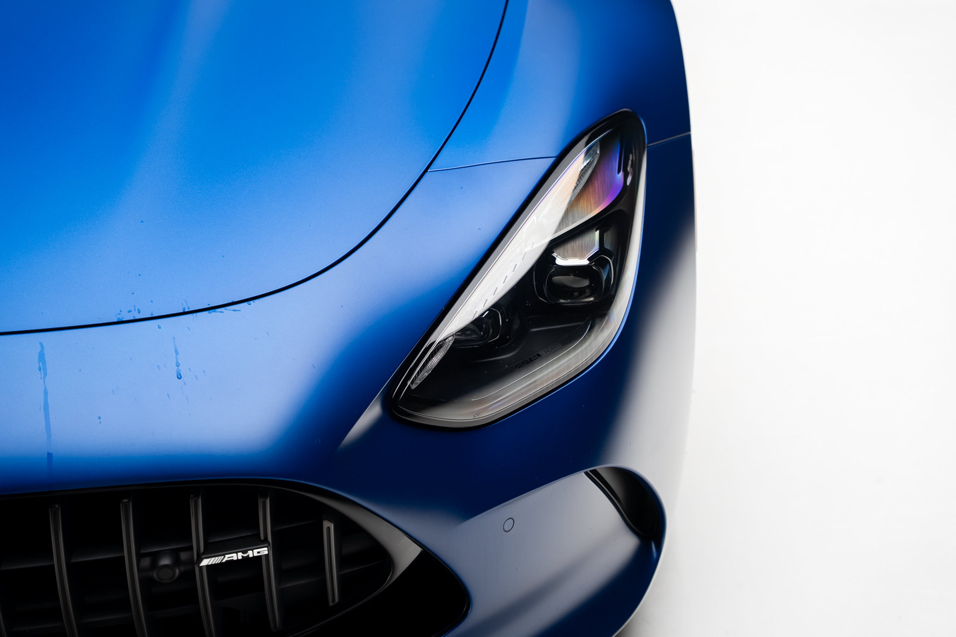 2024 Mercedes-Benz AMG® GT 63