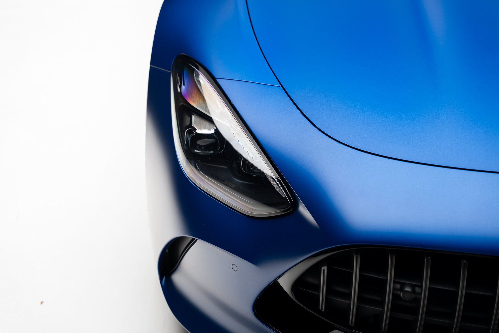 2024 Mercedes-Benz AMG® GT 63