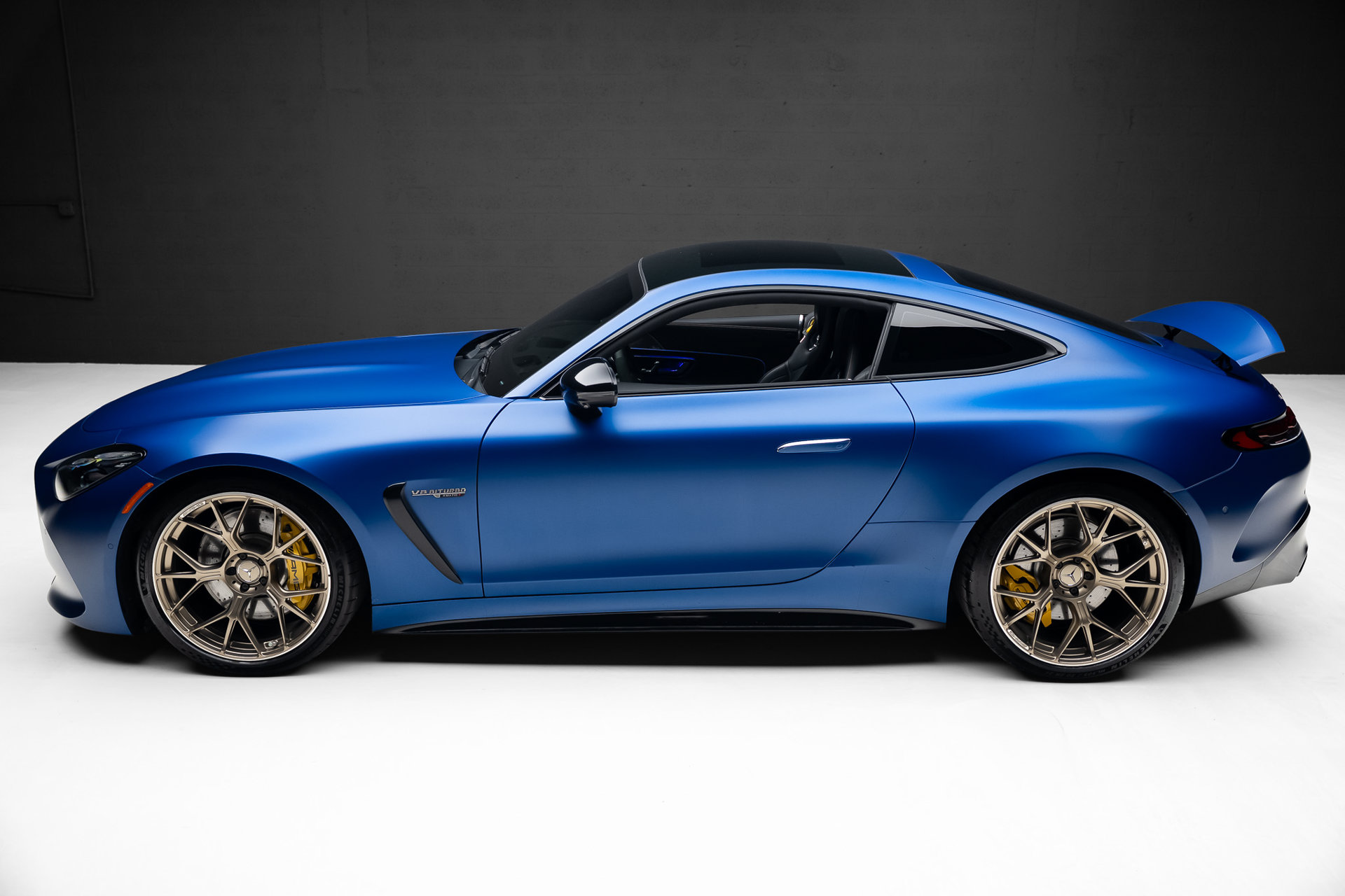 2024 Mercedes-Benz AMG® GT 63