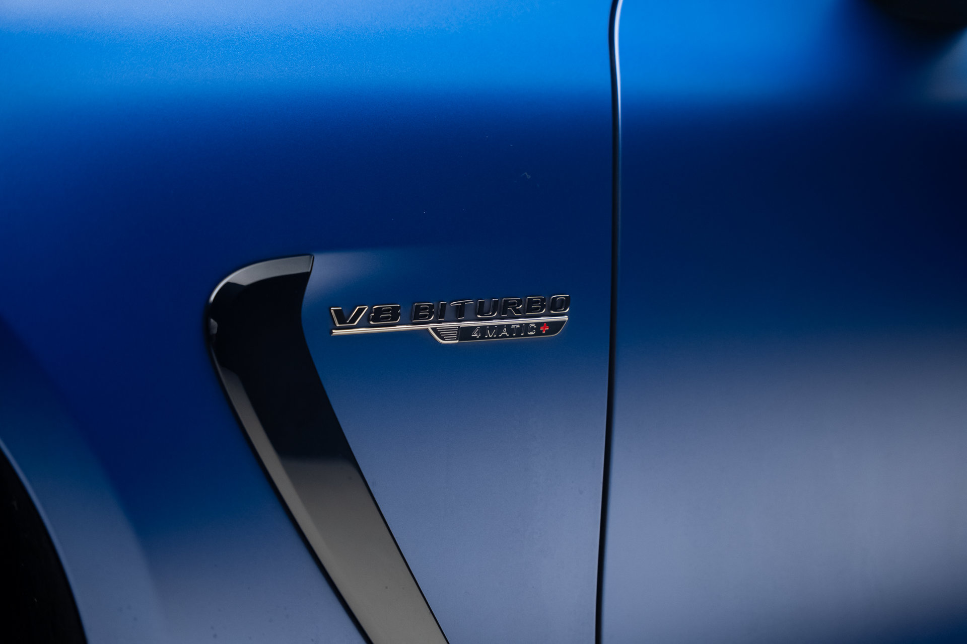 2024 Mercedes-Benz AMG® GT 63