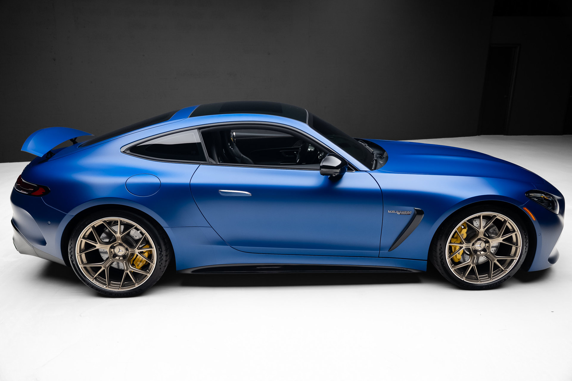 2024 Mercedes-Benz AMG® GT 63