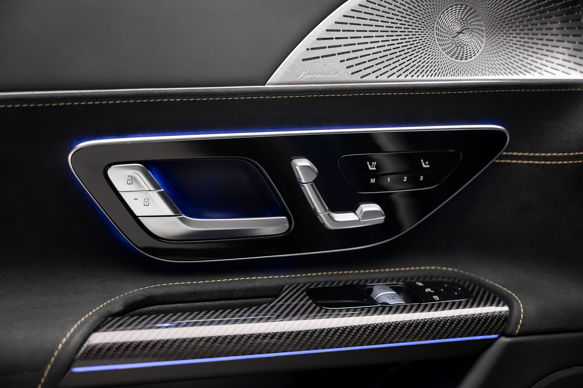 2024 Mercedes-Benz AMG® GT 63