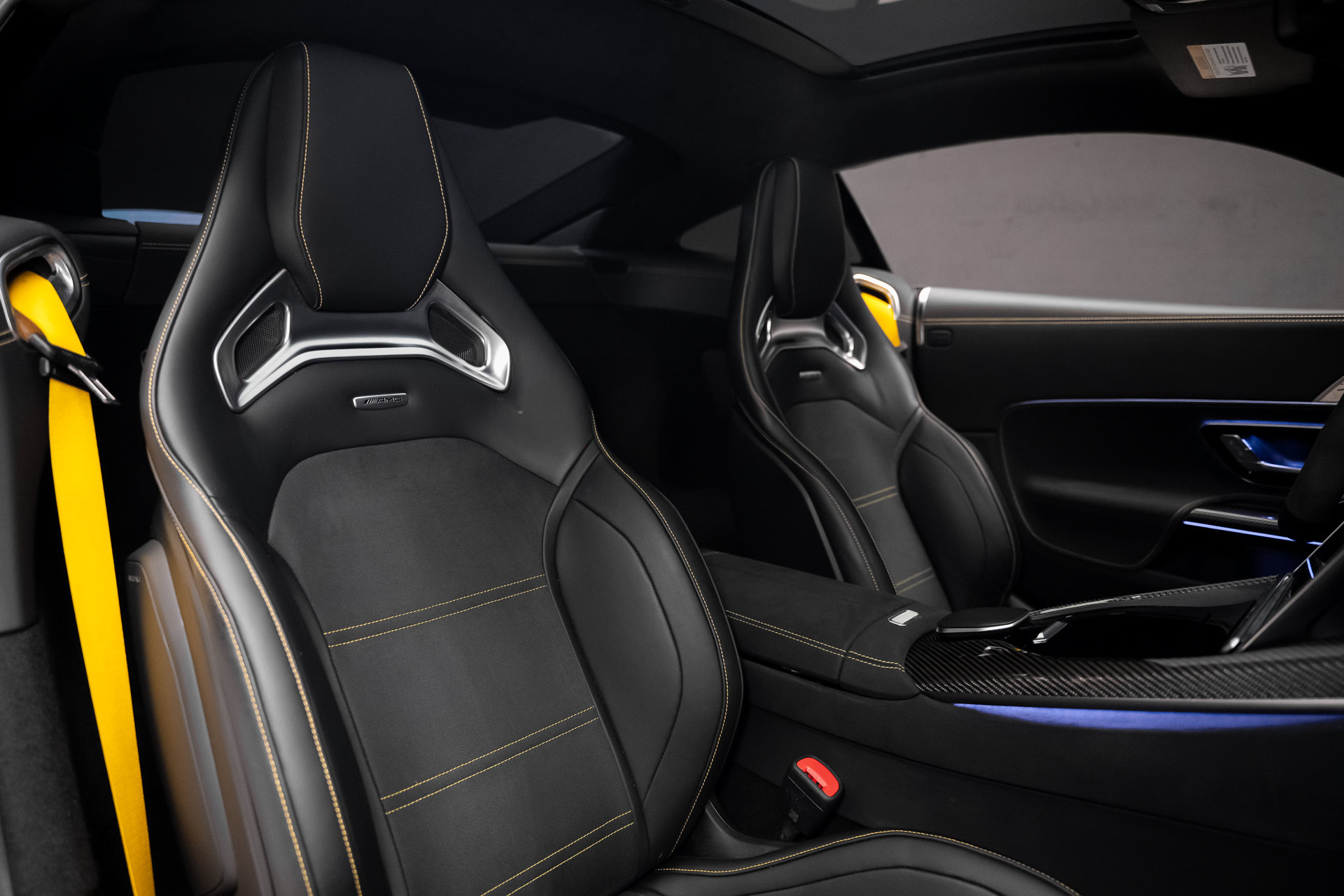 2024 Mercedes-Benz AMG® GT 63