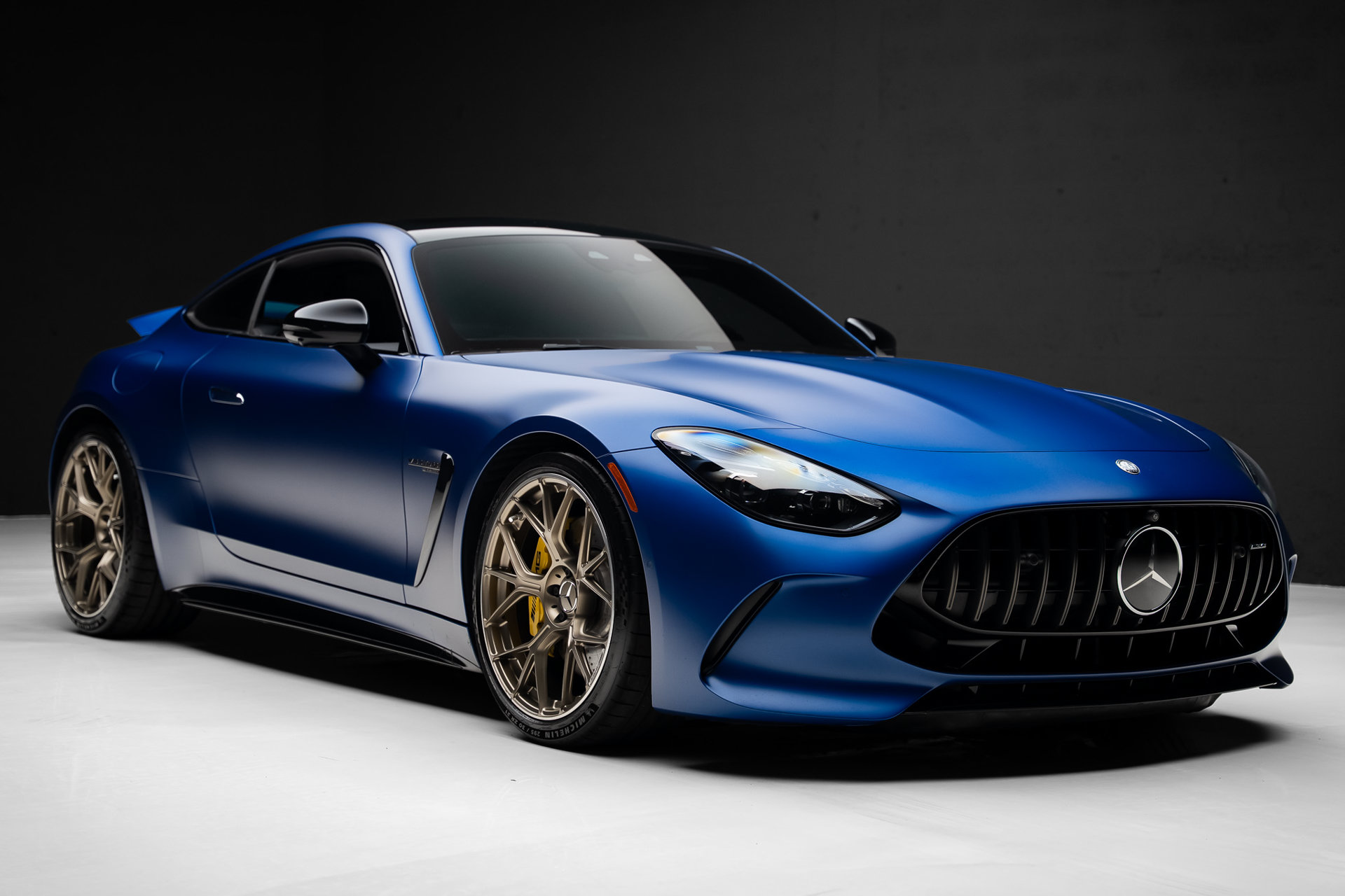 2024 Mercedes-Benz AMG® GT 63