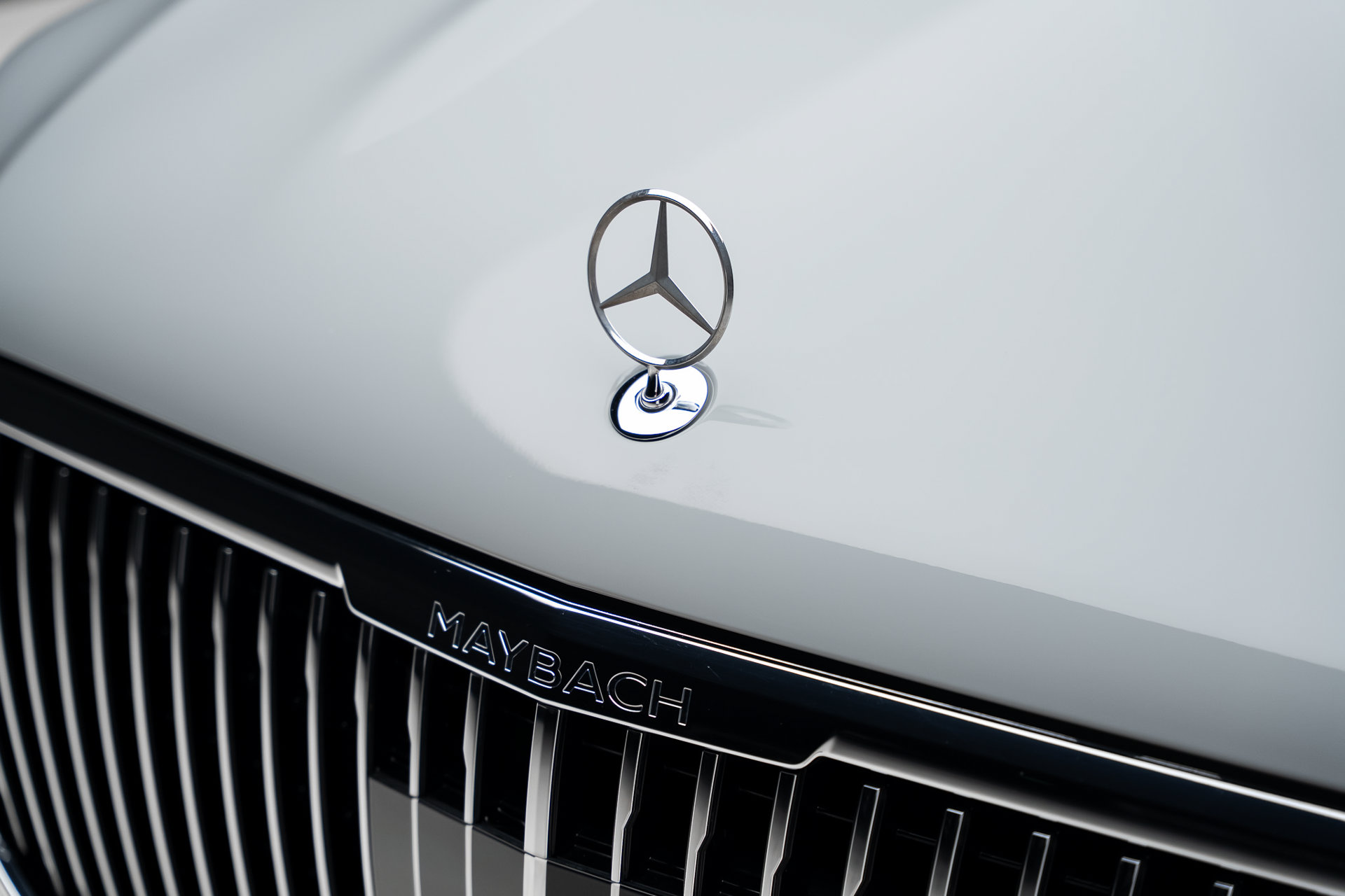 2025 Mercedes-Benz GLS Maybach GLS 600