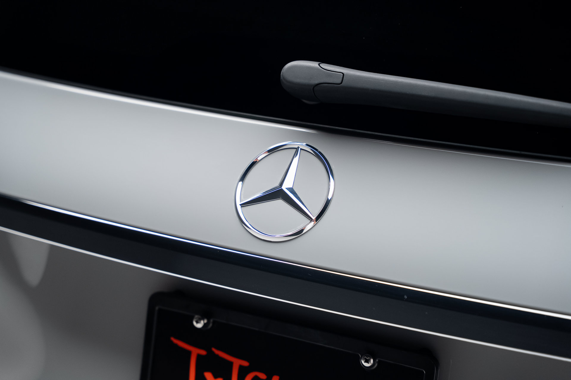 2025 Mercedes-Benz GLS Maybach GLS 600