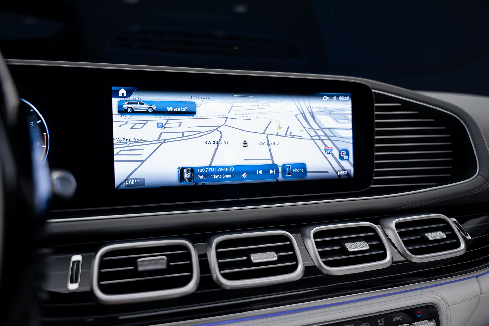 2025 Mercedes-Benz GLS Maybach GLS 600