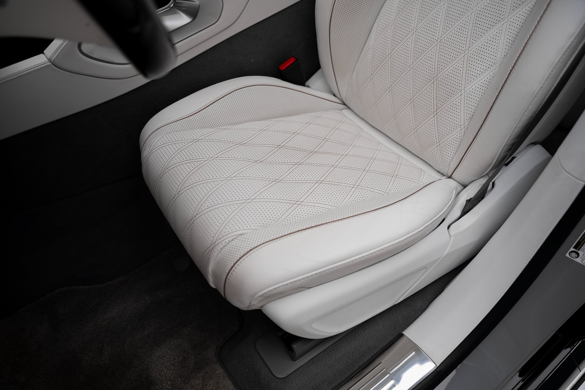 2025 Mercedes-Benz GLS Maybach GLS 600