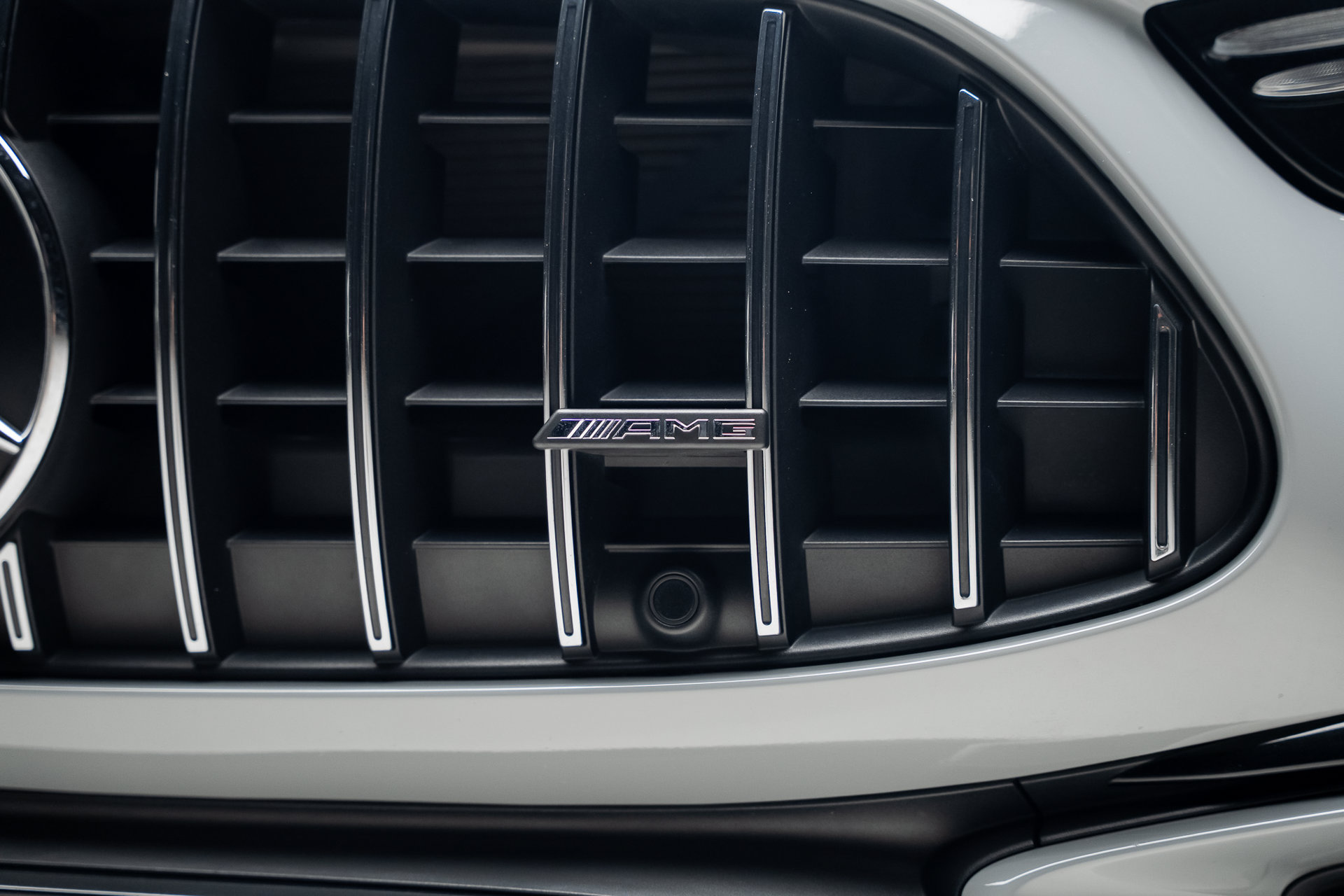 2026 Mercedes-Benz CLE CLE 53 AMG®