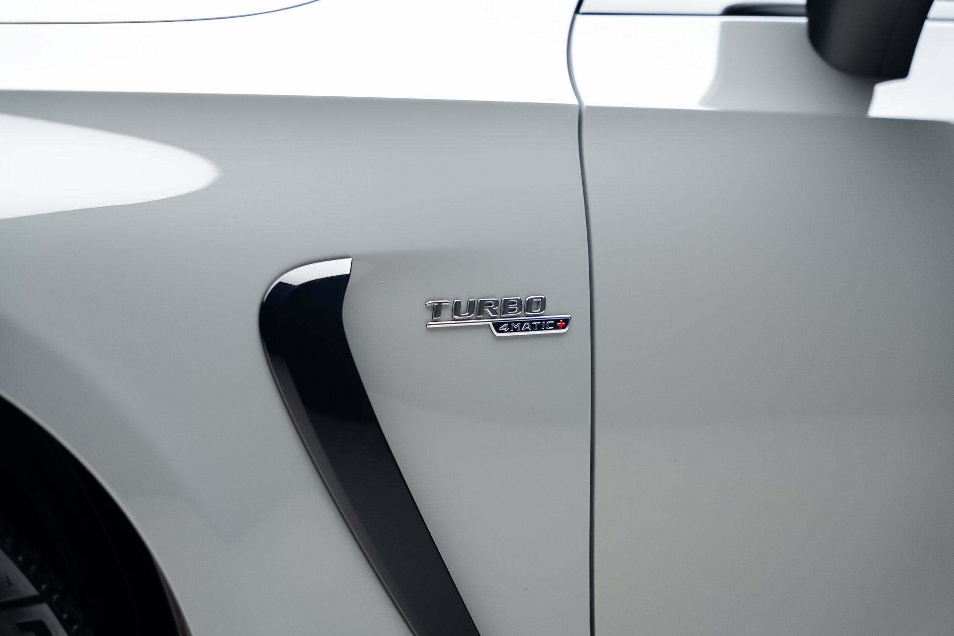 2026 Mercedes-Benz CLE CLE 53 AMG®