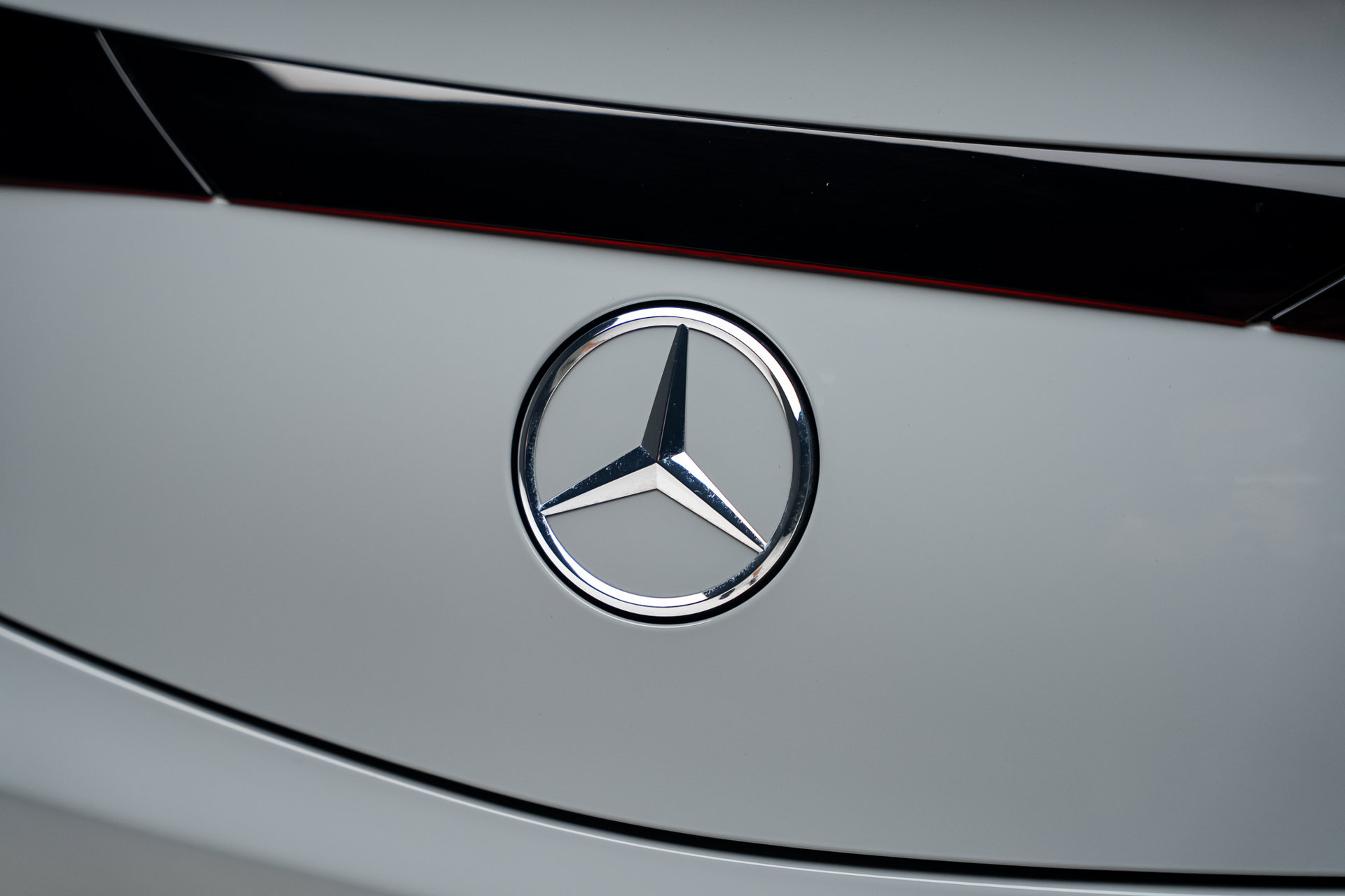 2026 Mercedes-Benz CLE CLE 53 AMG®