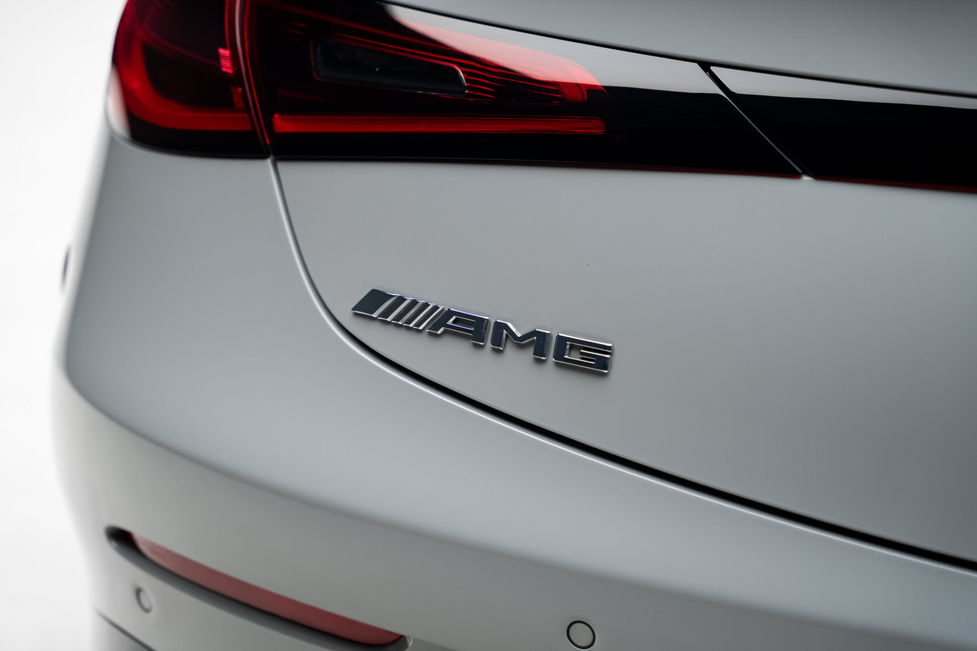 2026 Mercedes-Benz CLE CLE 53 AMG®