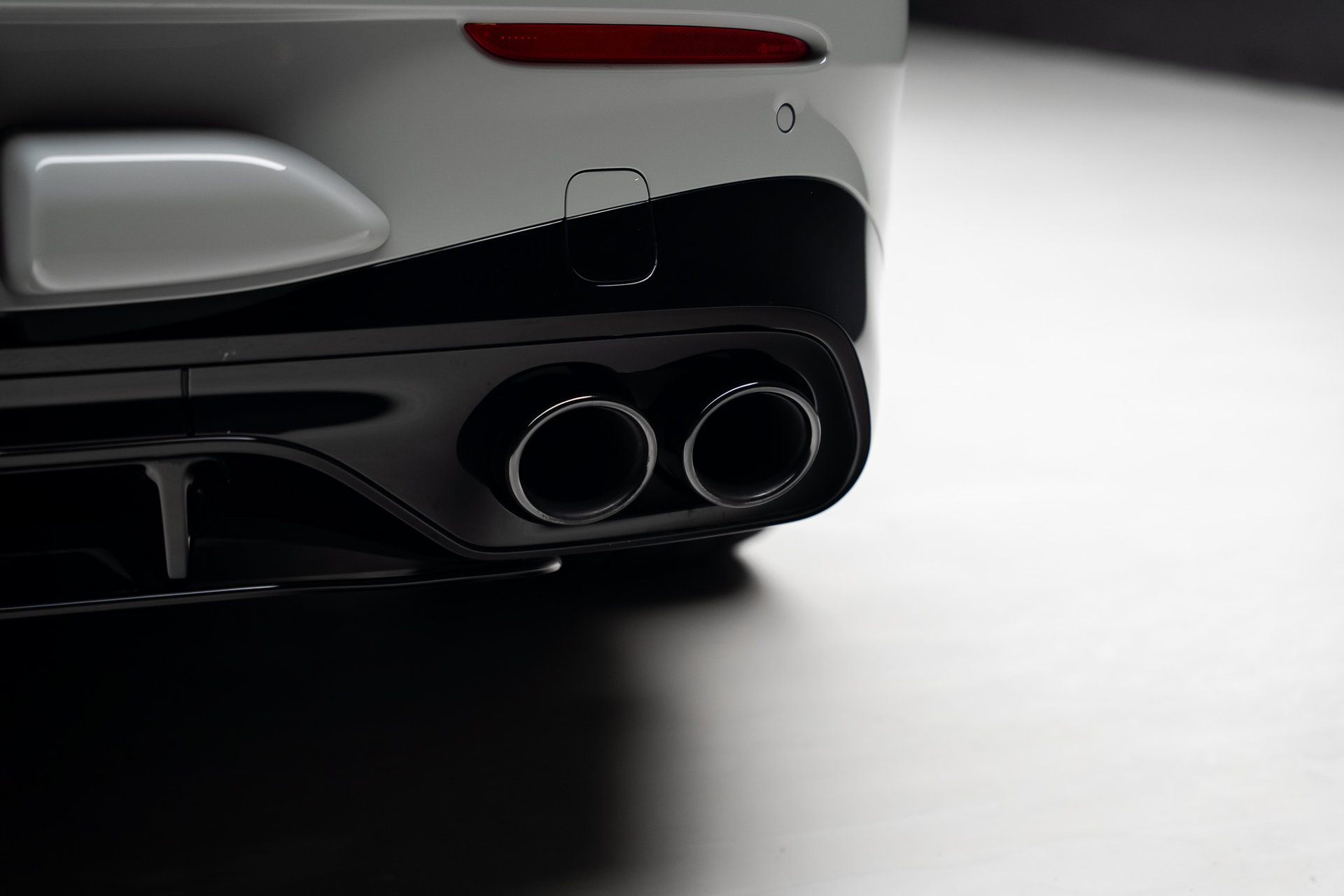 2026 Mercedes-Benz CLE CLE 53 AMG®