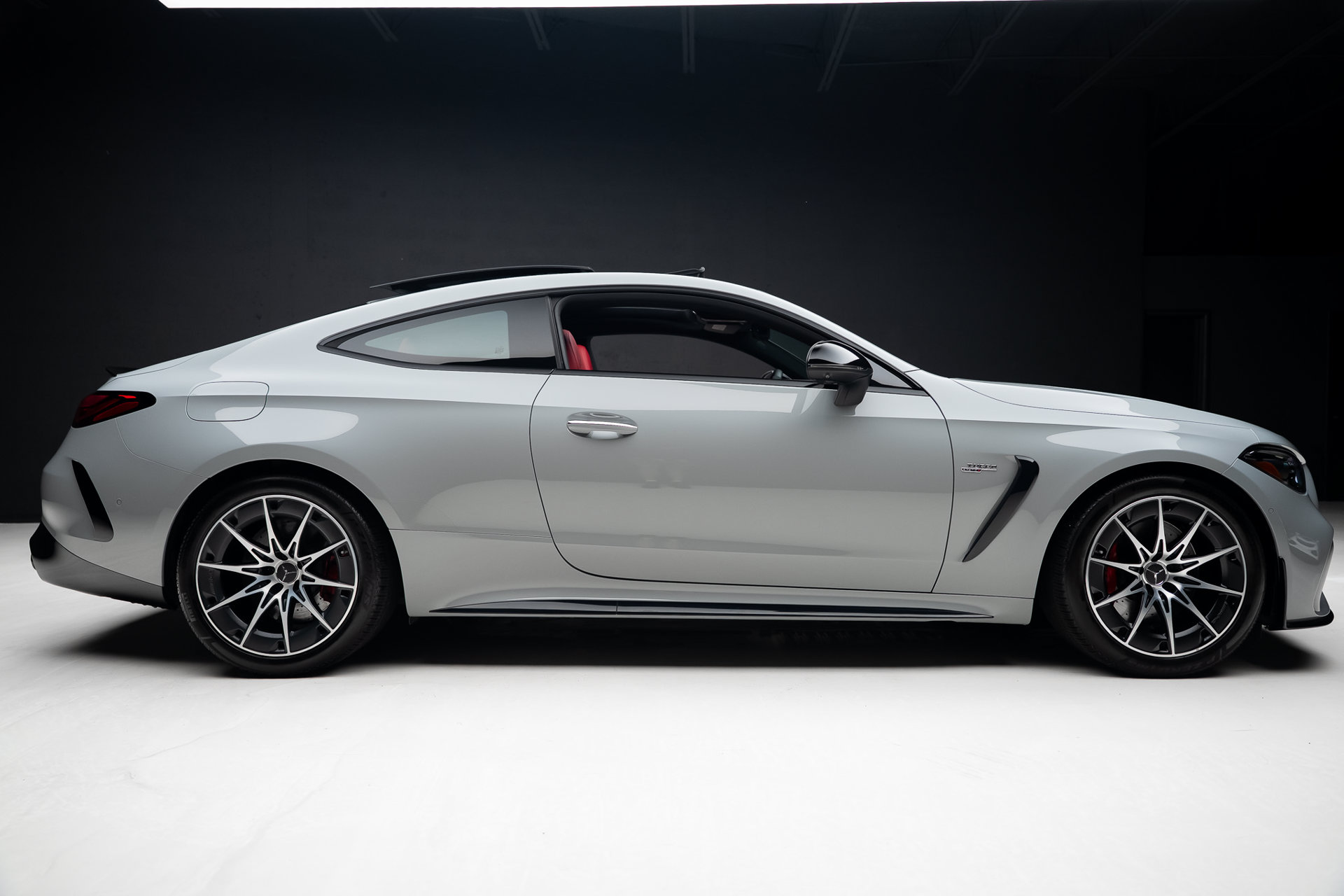2026 Mercedes-Benz CLE CLE 53 AMG®