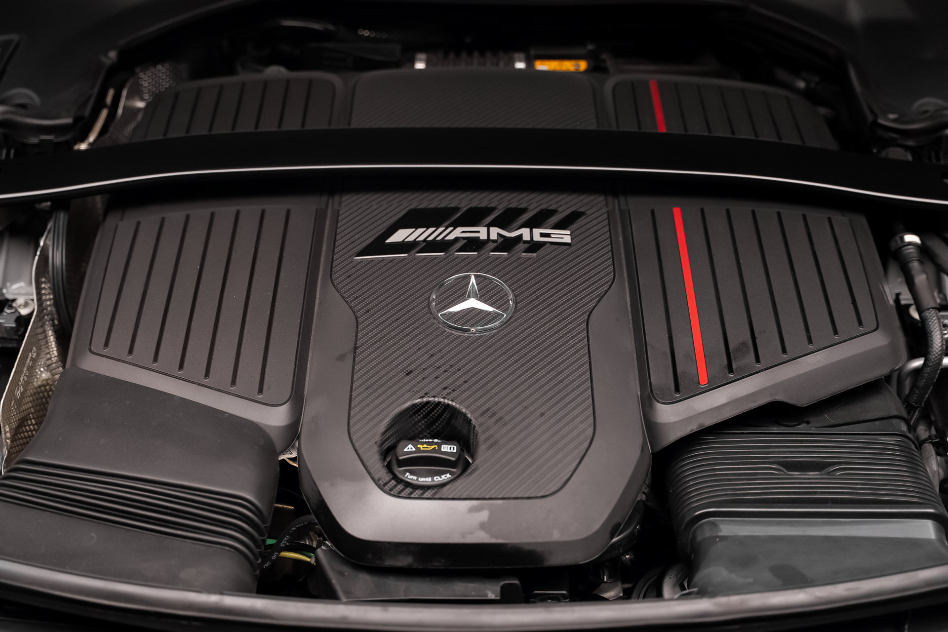 2026 Mercedes-Benz CLE CLE 53 AMG®