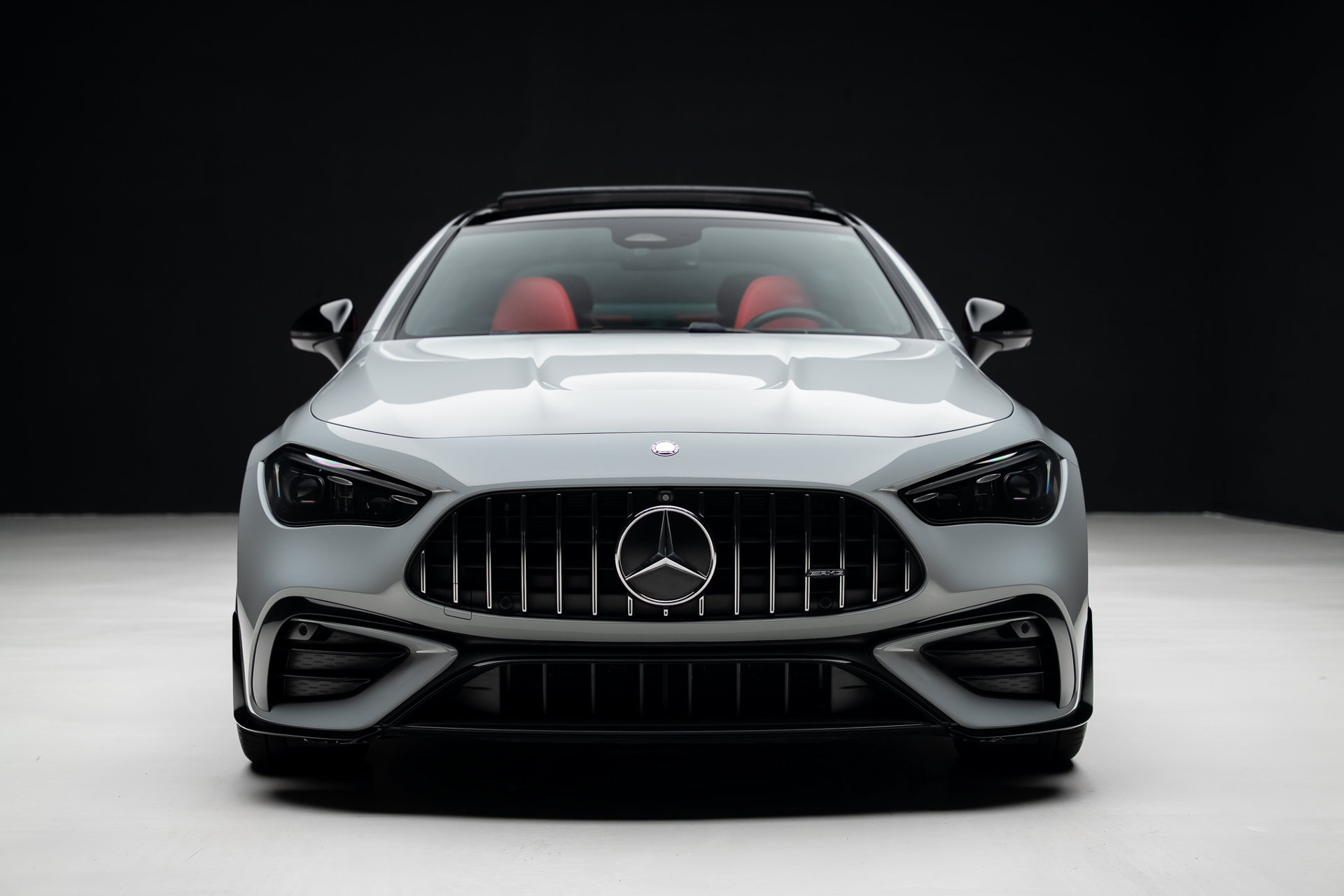 2026 Mercedes-Benz CLE CLE 53 AMG®