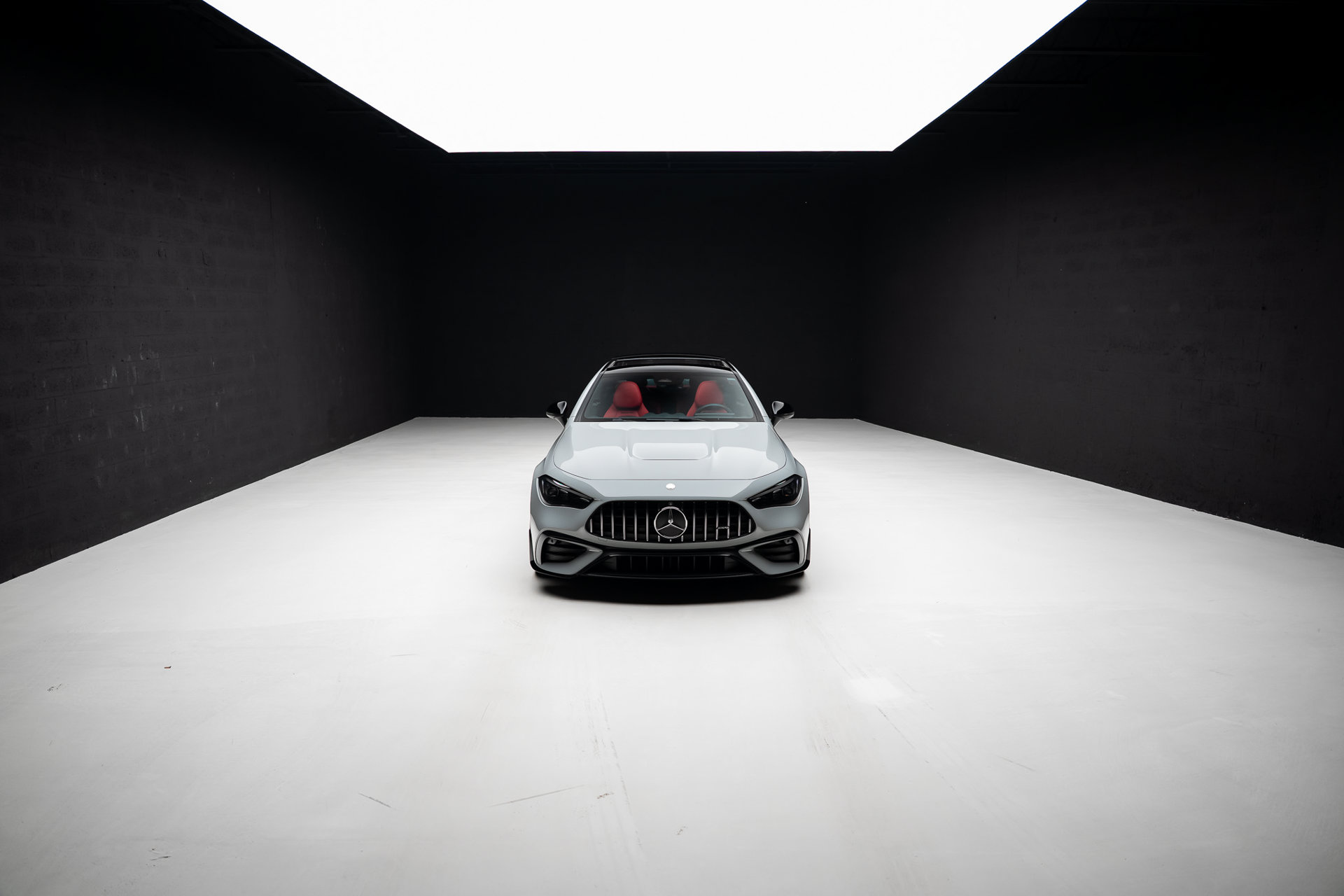 2026 Mercedes-Benz CLE CLE 53 AMG®
