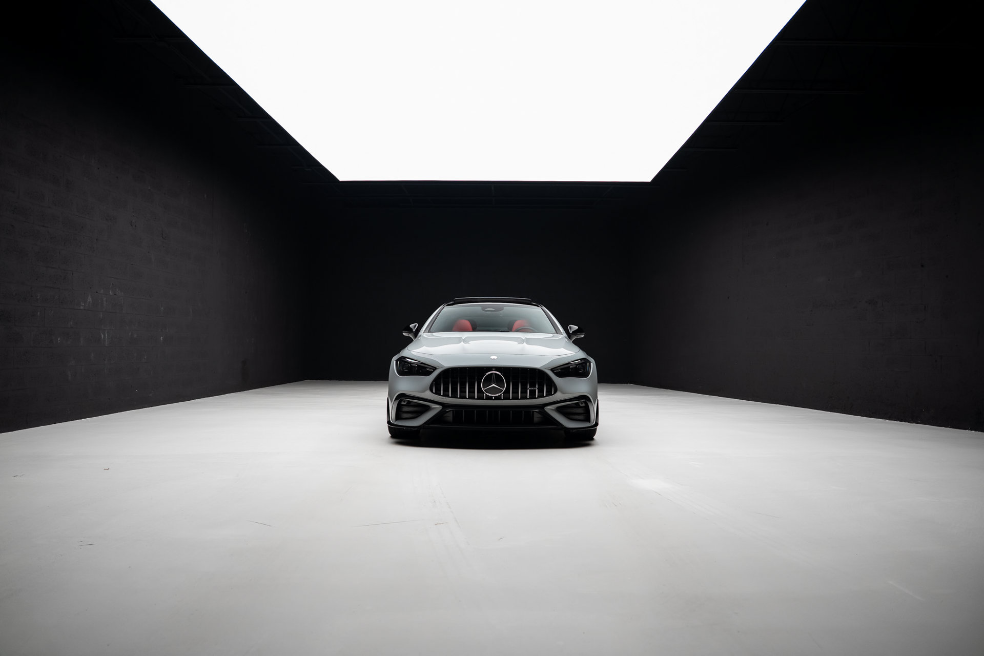 2026 Mercedes-Benz CLE CLE 53 AMG®