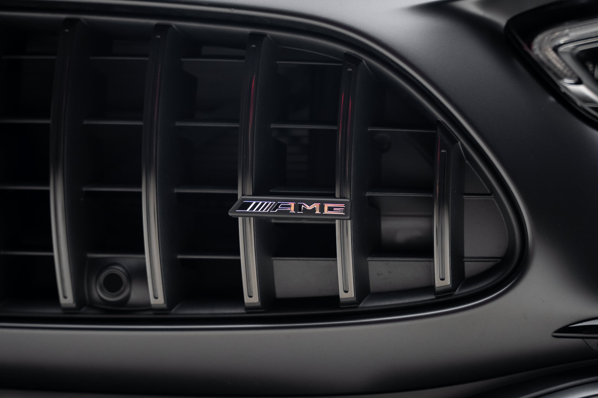 2024 Mercedes-Benz C-Class C 63 S AMG®